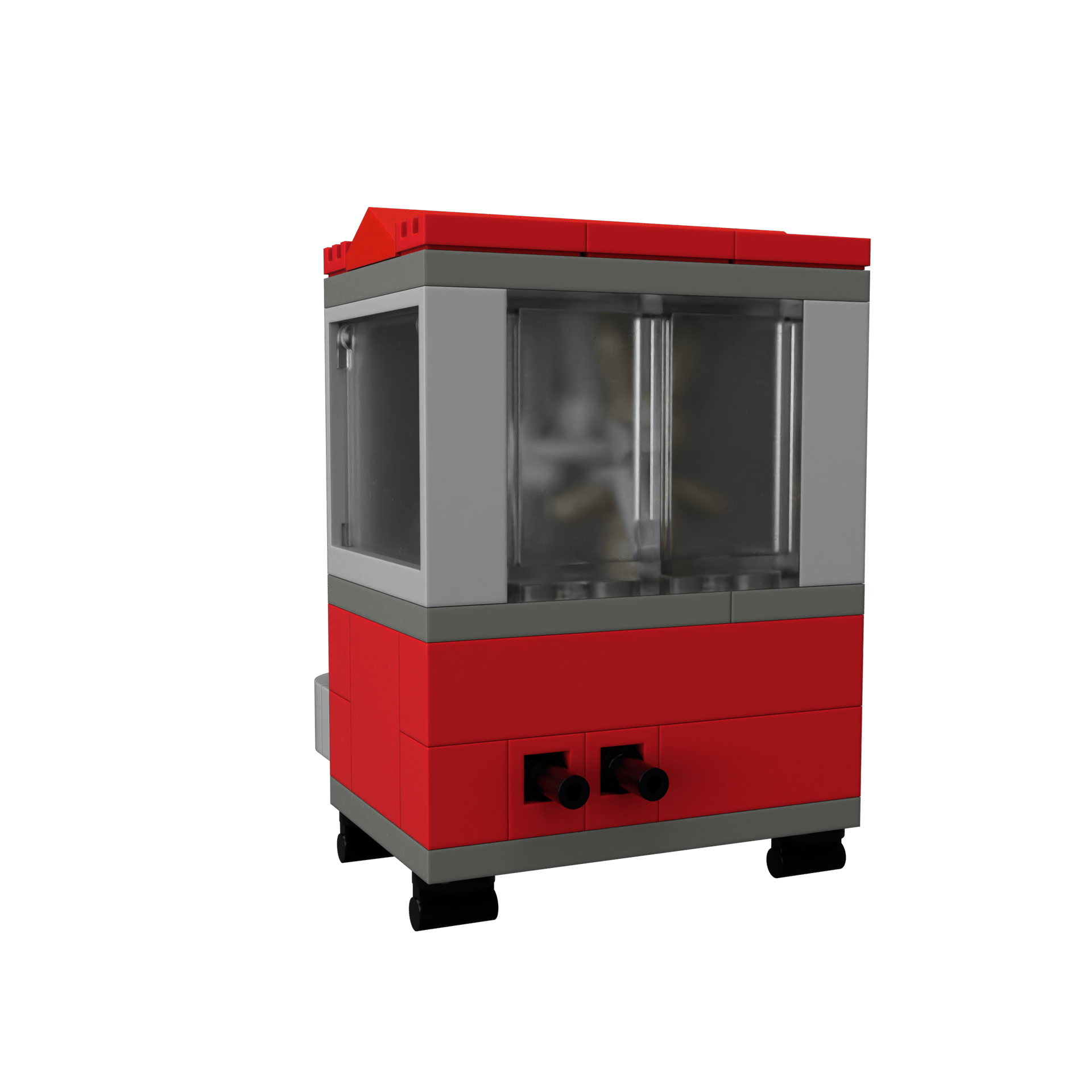 Claw machine - Image 4