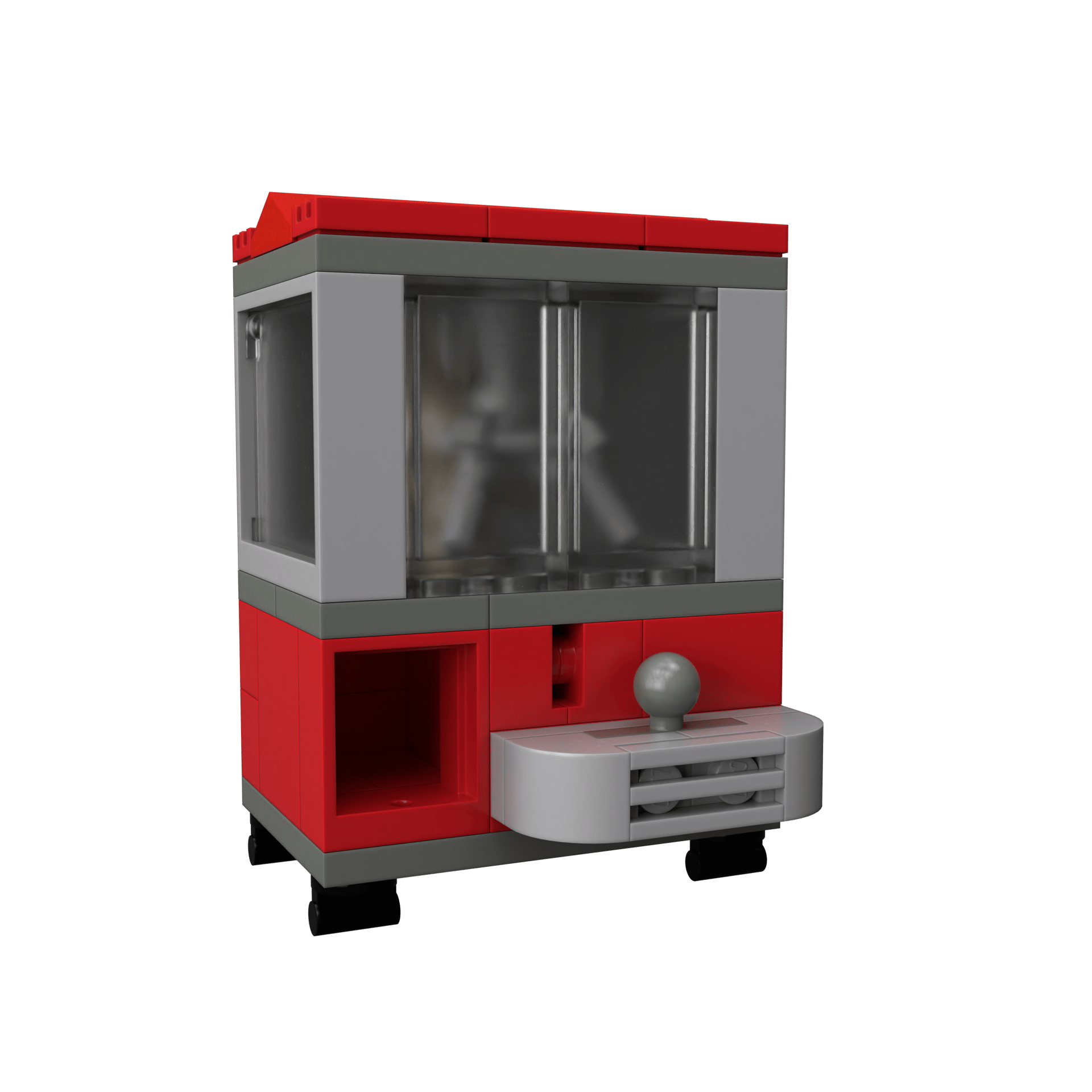 Claw machine - Image 2
