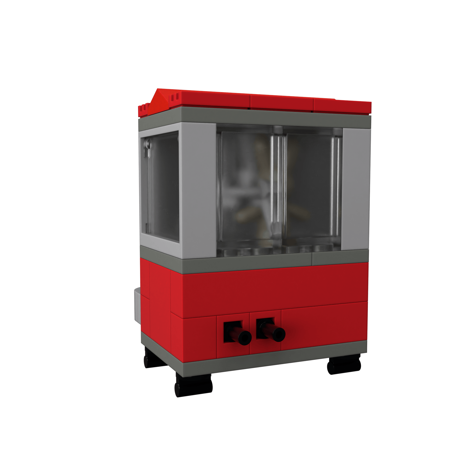 Claw machine - Image 4