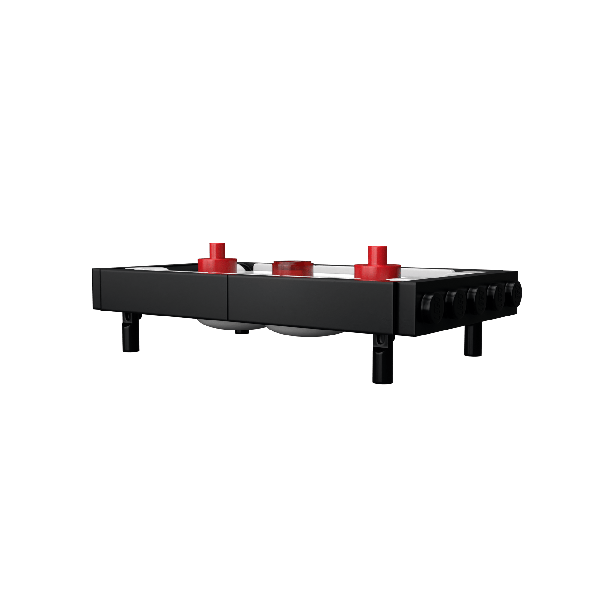 Air hockey table - Image 3