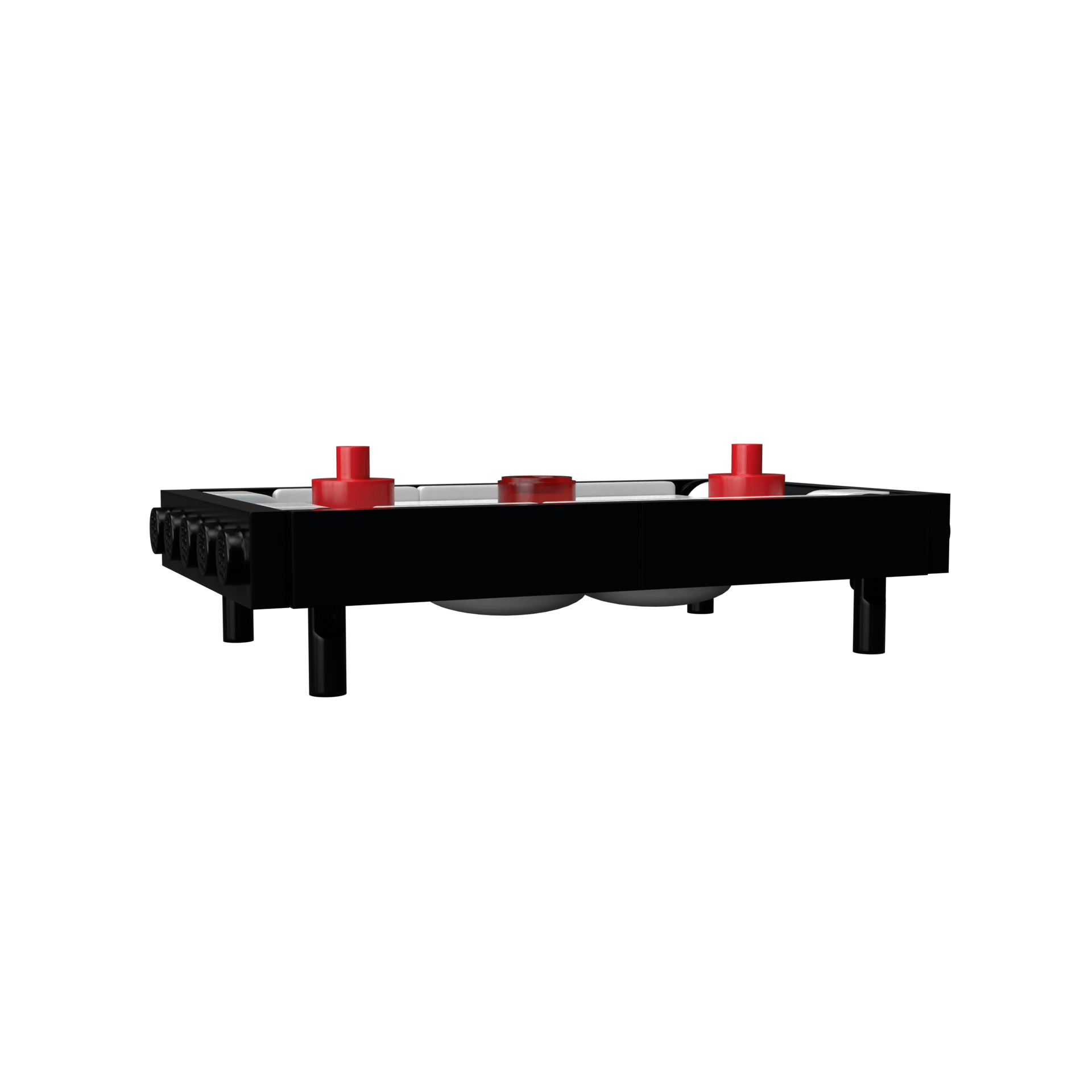 Air hockey table - Image 4