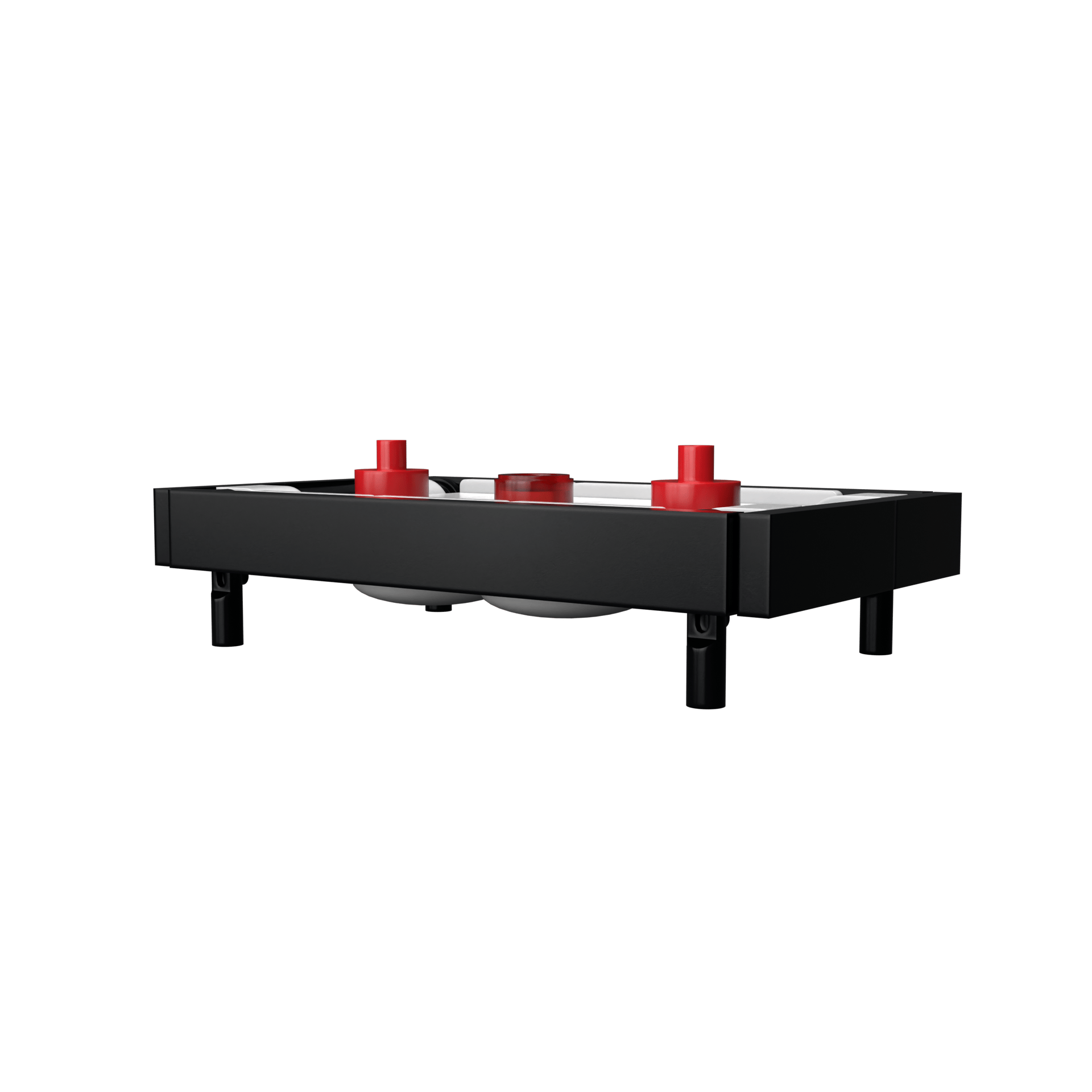 Air hockey table - Image 3