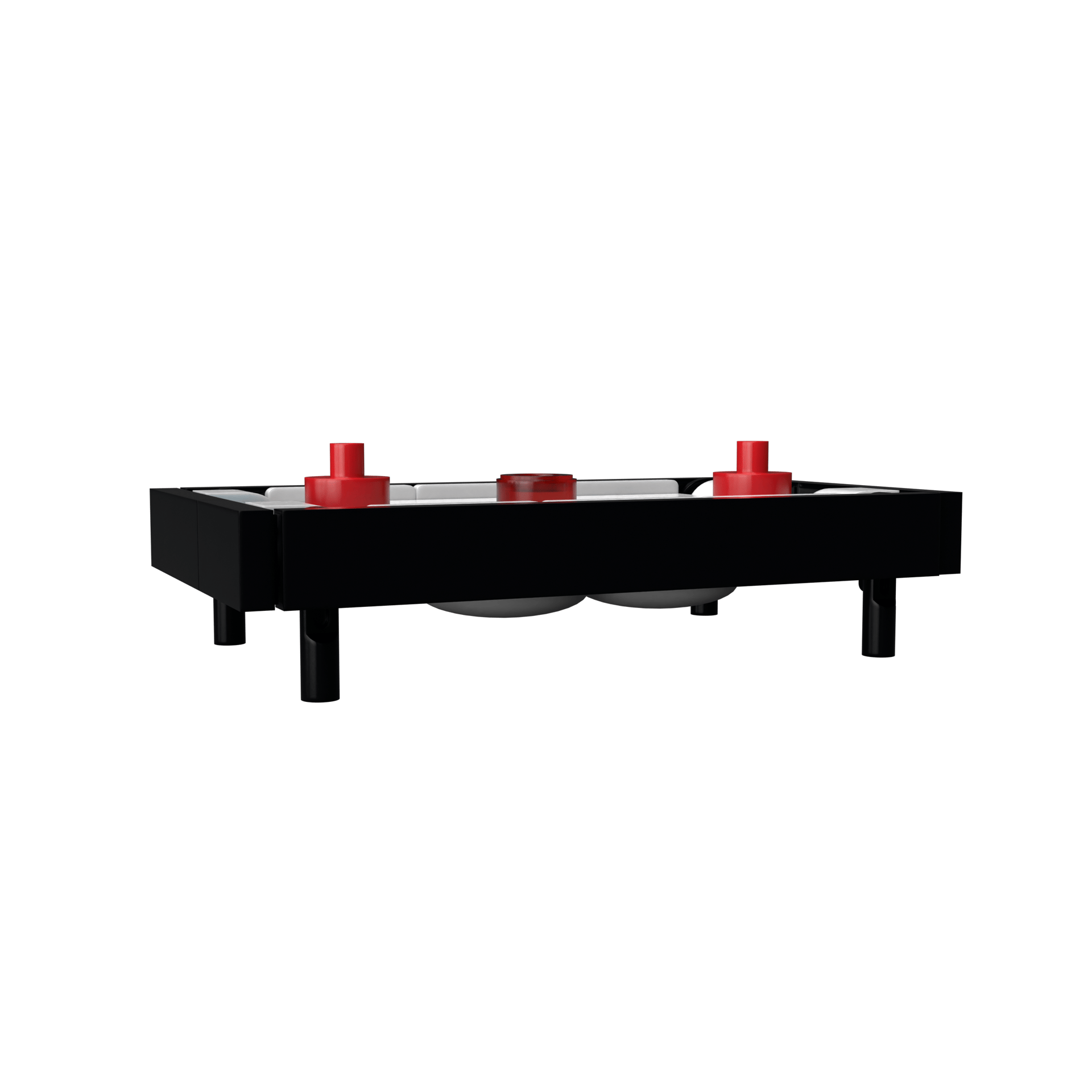 Air hockey table - Image 4