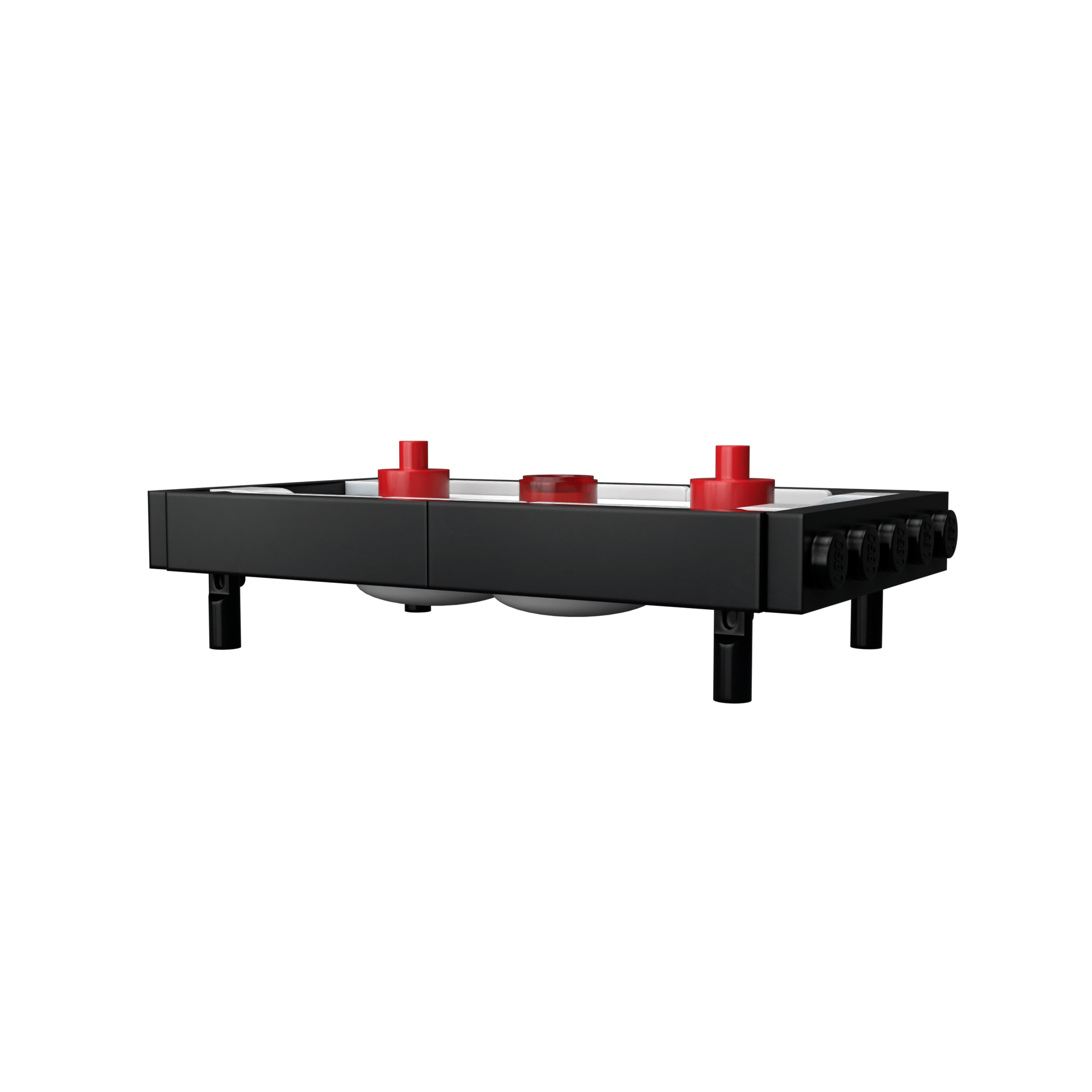 LEGO Air Hockey Table MOC
