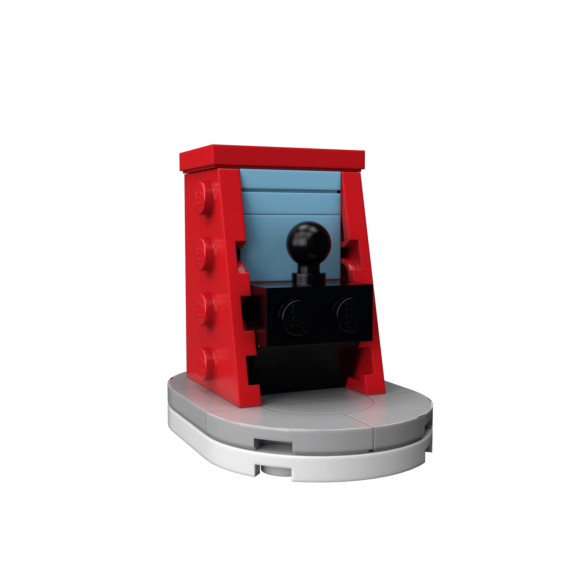 Arcade machine - Image 2