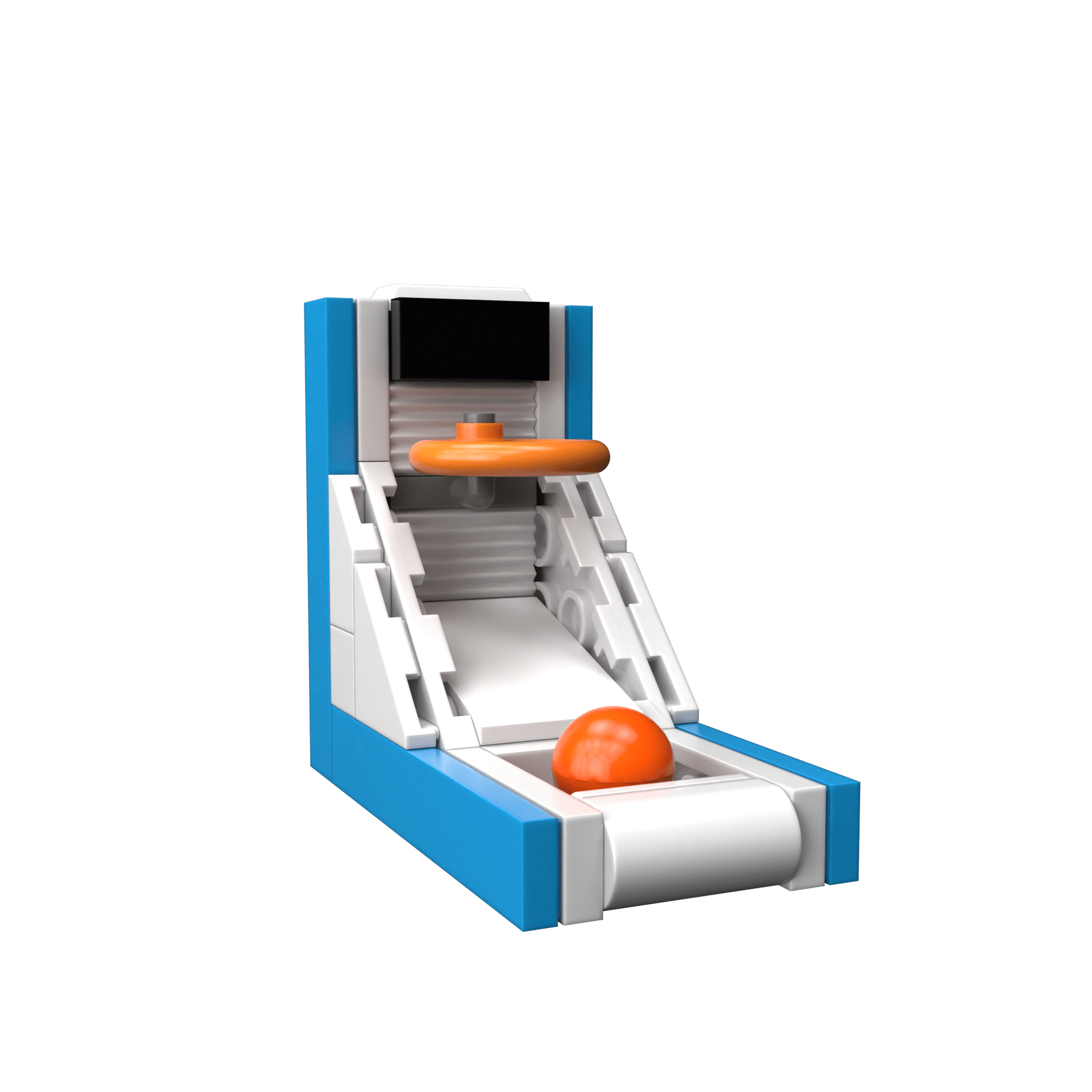 Basketball arcade game - Image 2