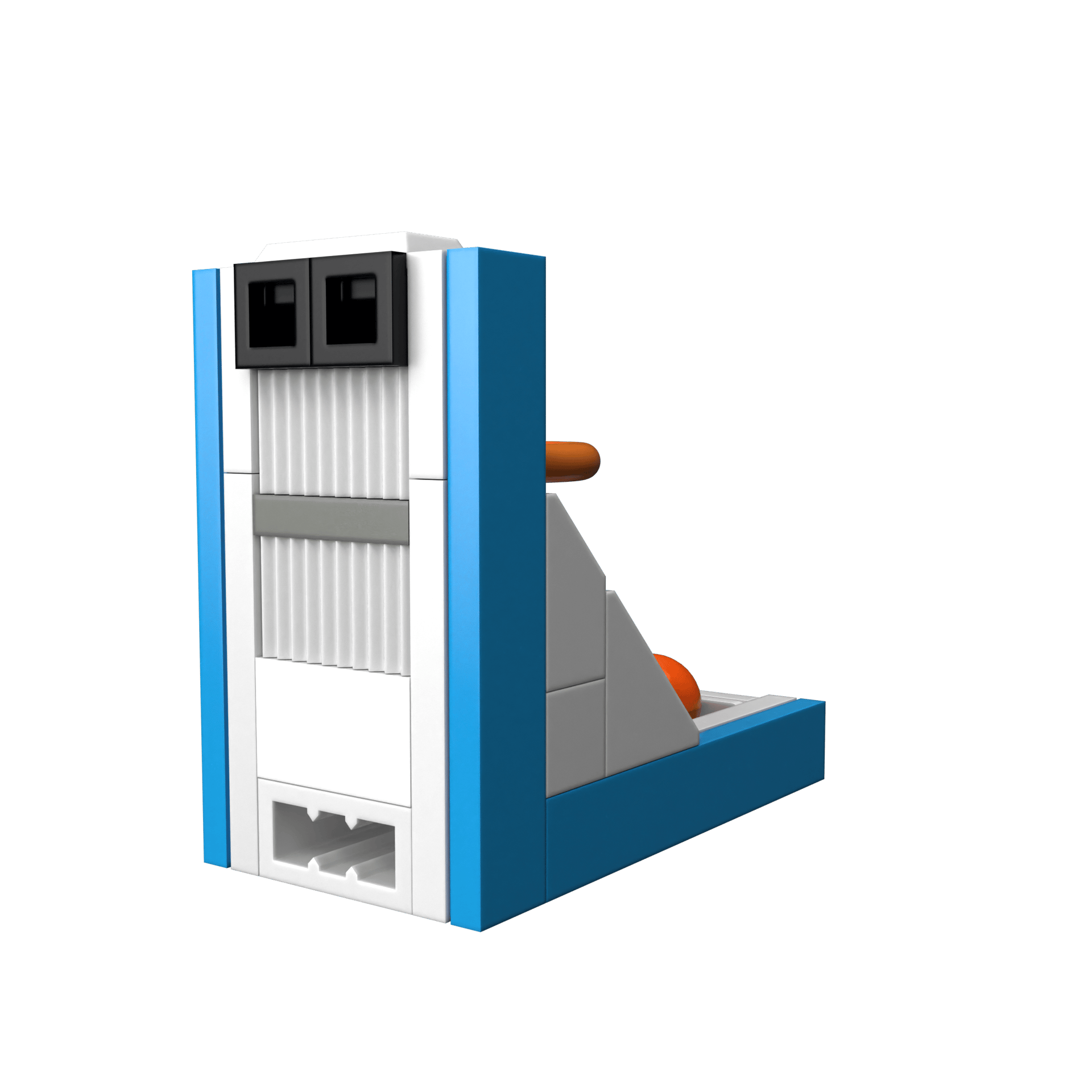 Basketball arcade game - Image 3