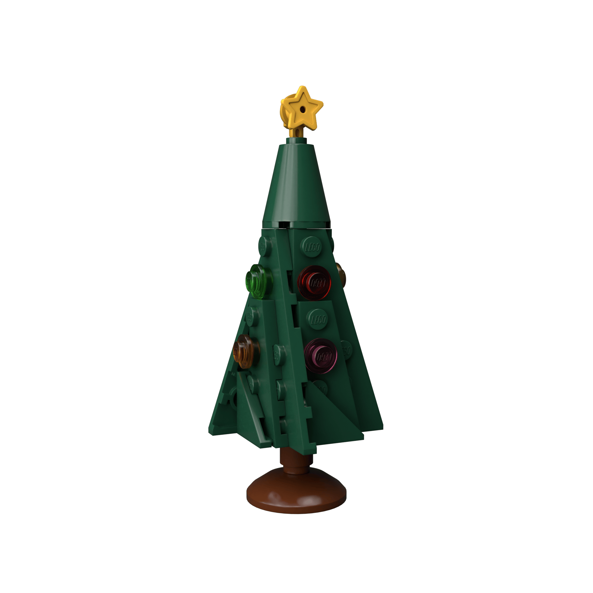Christmas tree - Image 2
