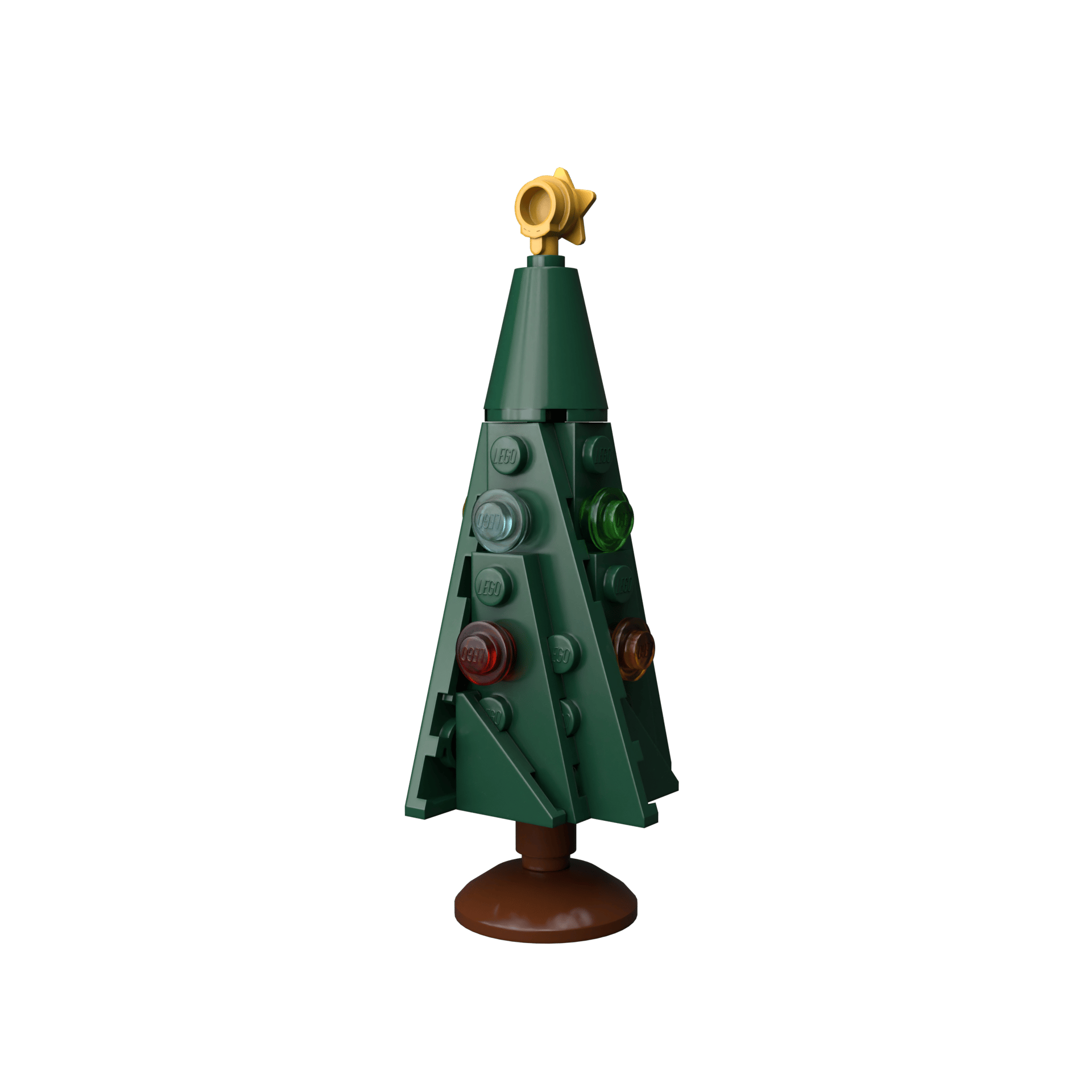 Christmas tree - Image 3