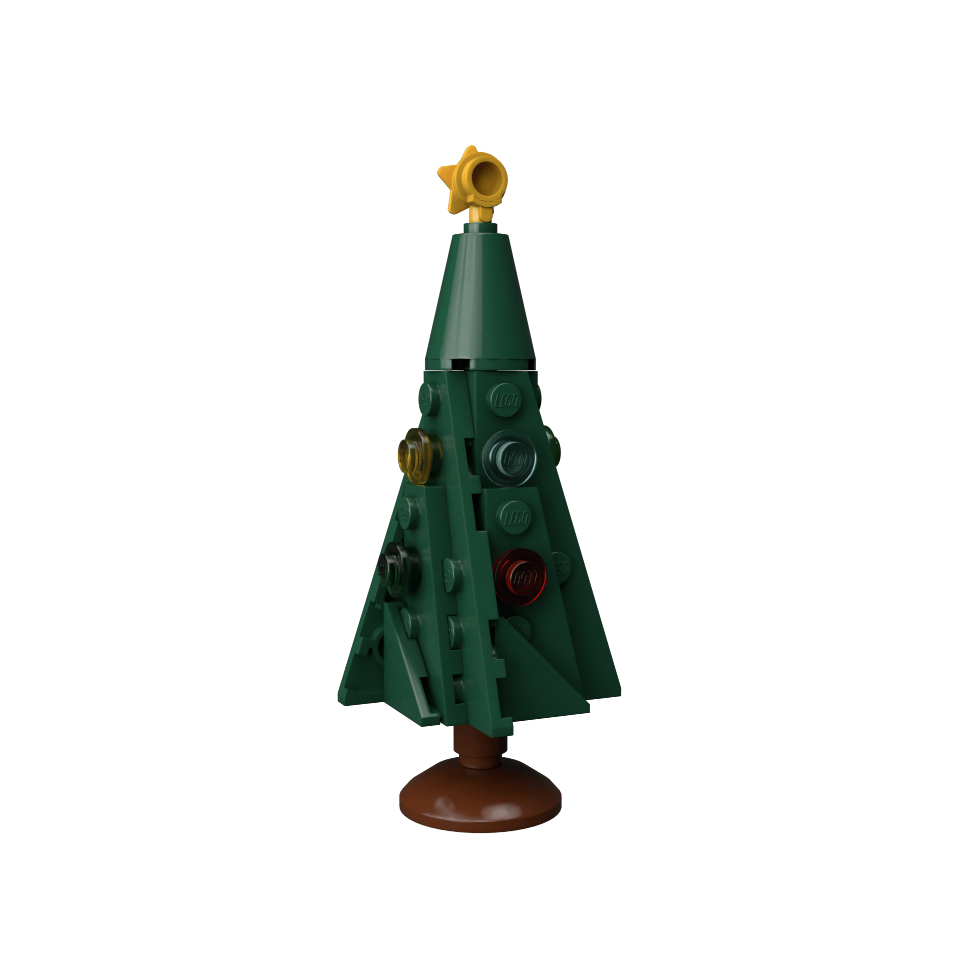 Christmas tree - Image 4