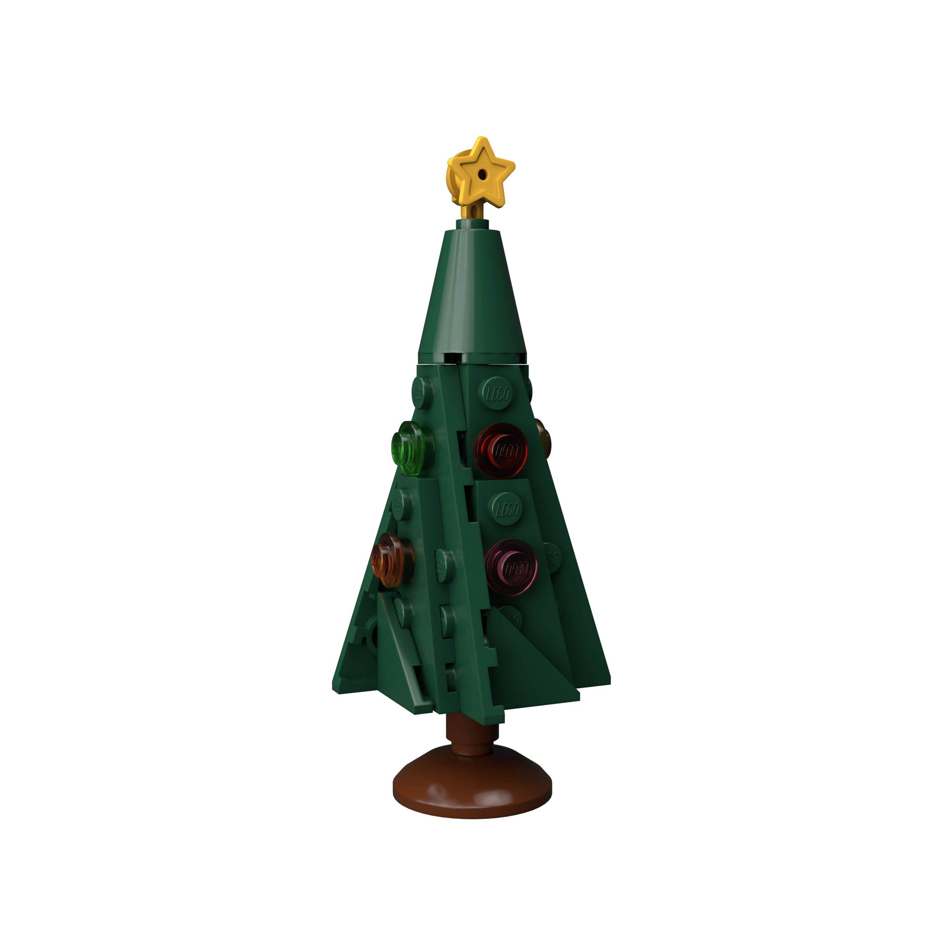 Christmas tree - Image 2