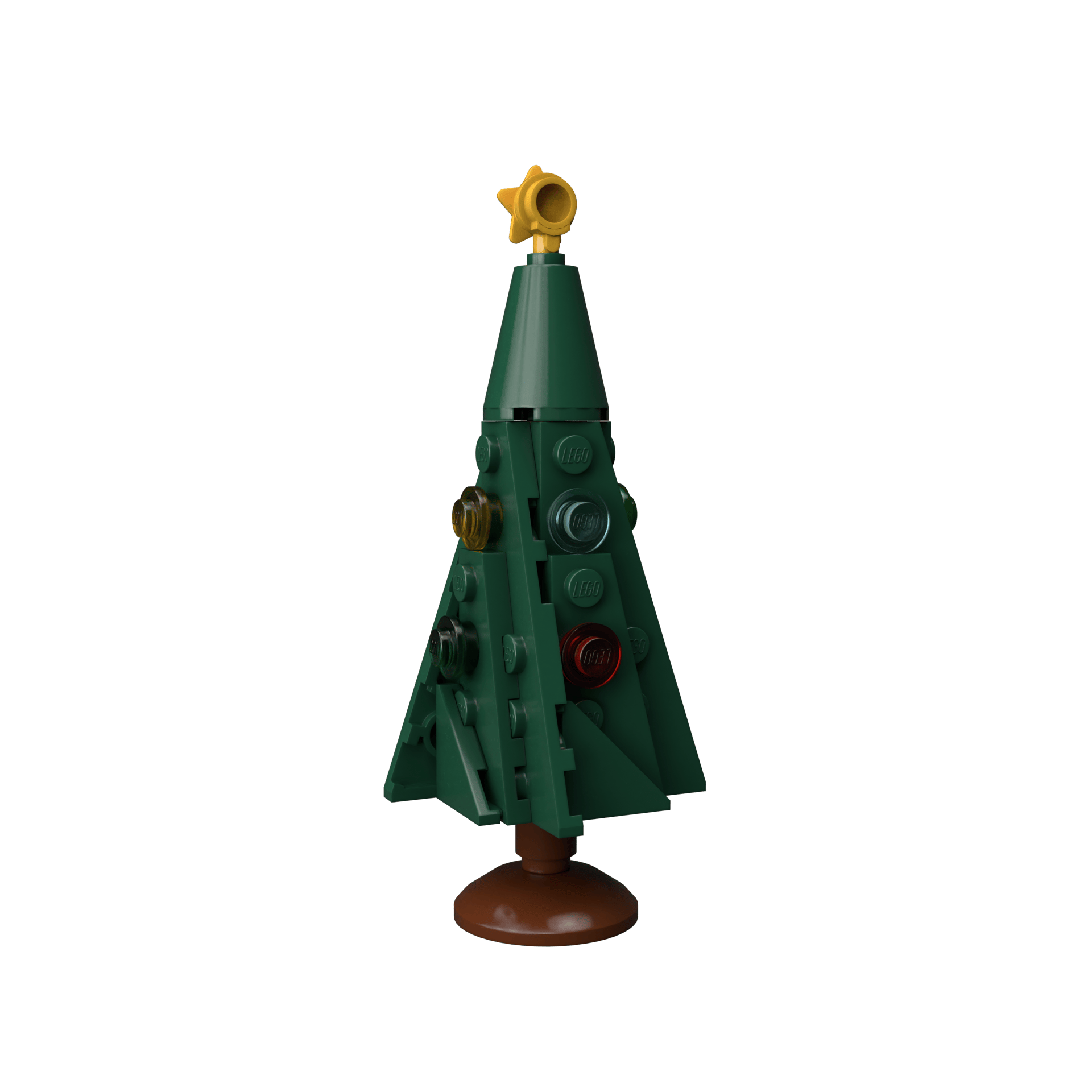 Christmas tree - Image 4