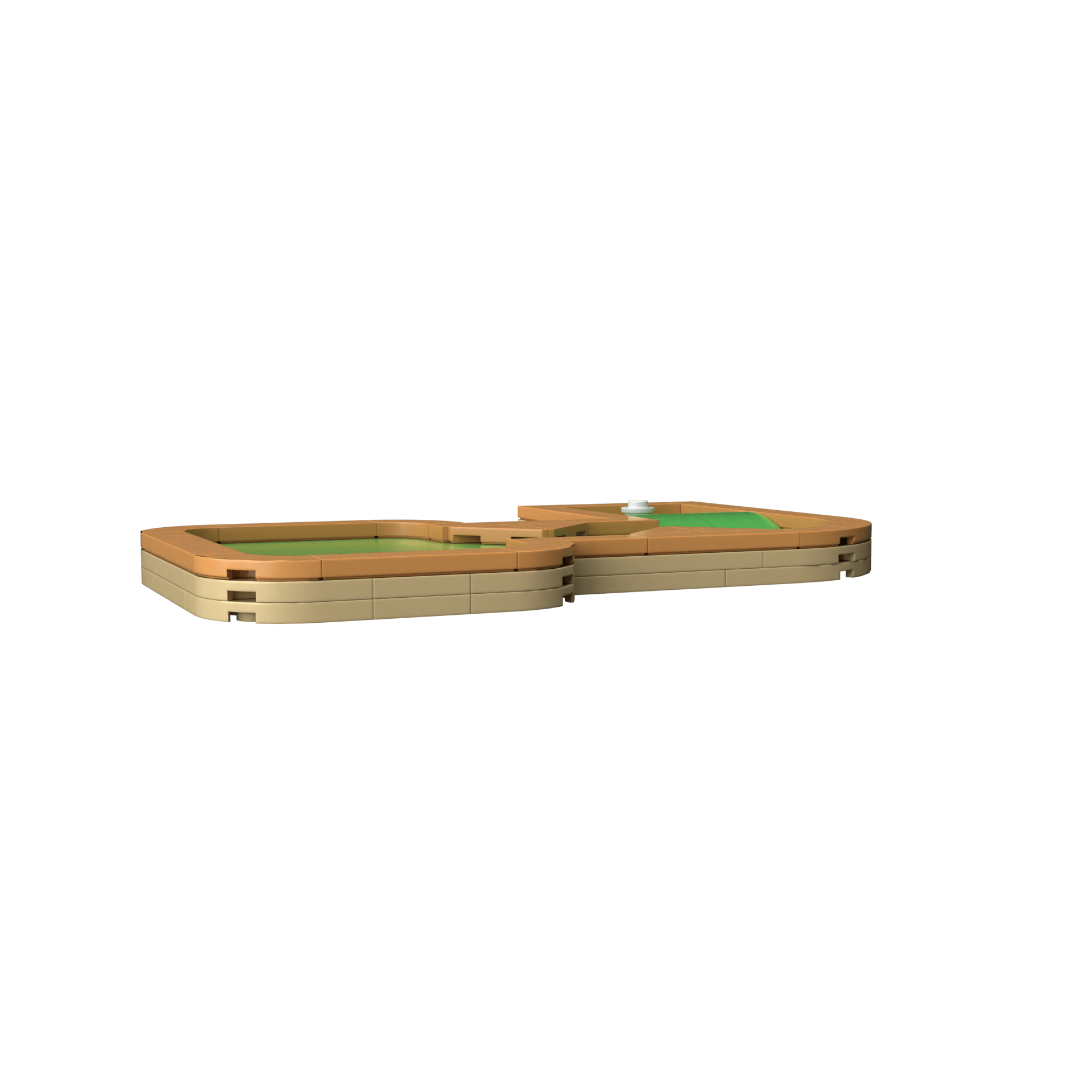 Mini golf 2 - Angle - Image 4