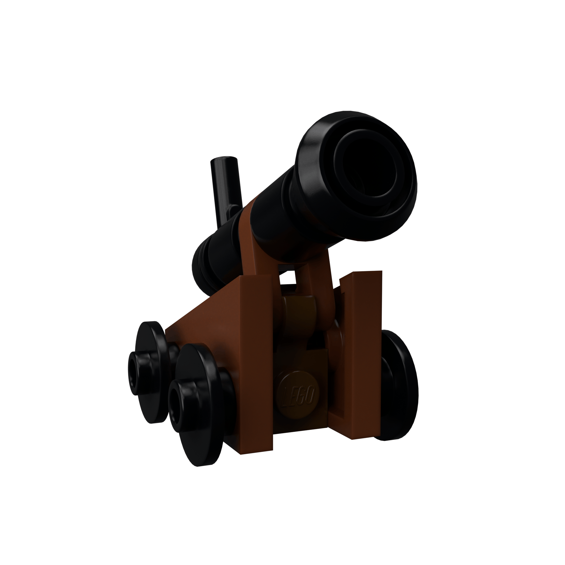 Pirate cannon - Image 2