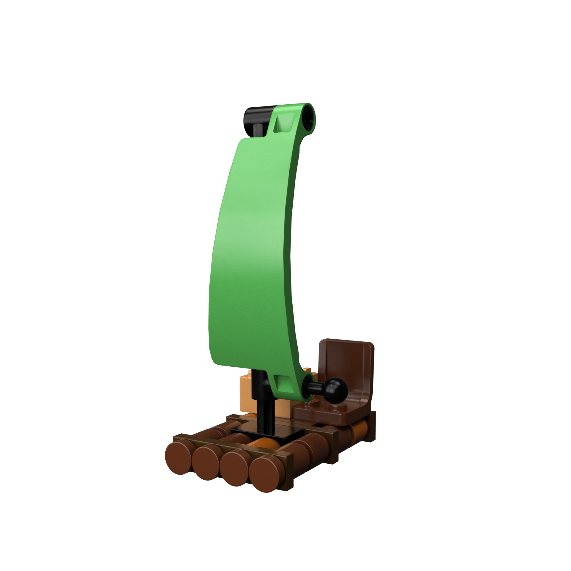 Raft - Image 1