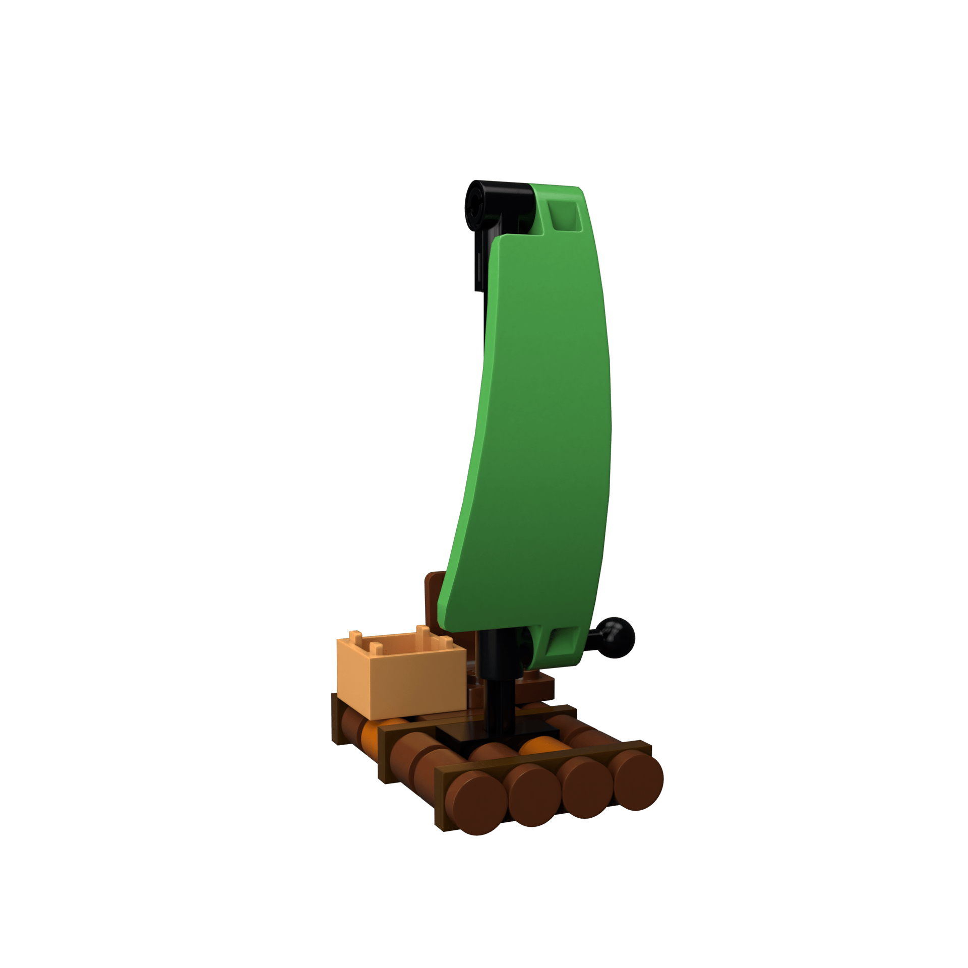 Raft - Image 2