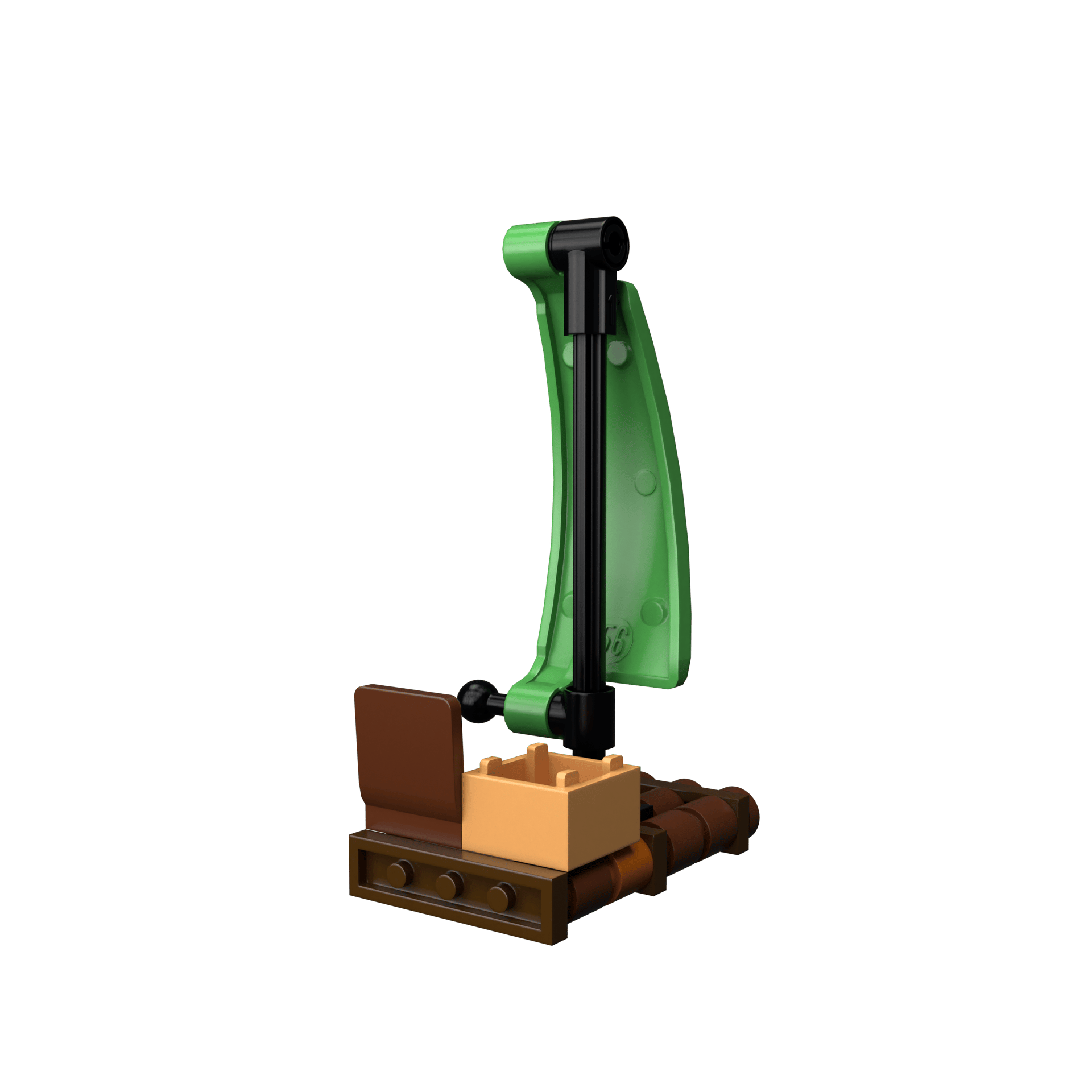 Raft - Image 3