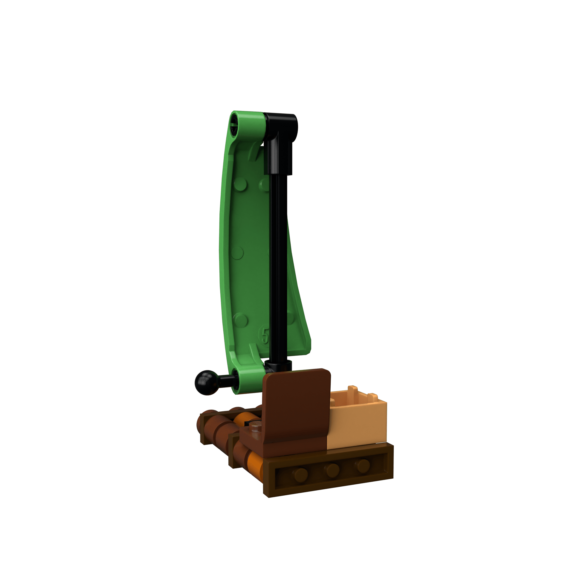 Raft - Image 4