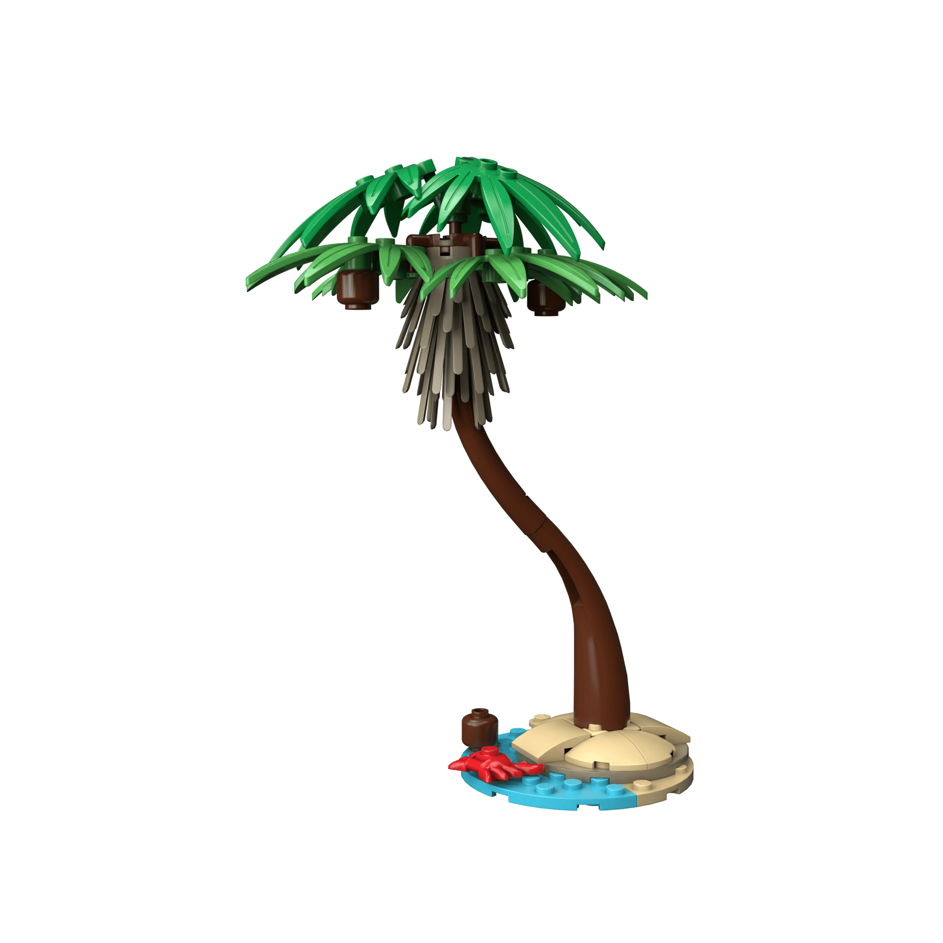 Palm tree - Image 2