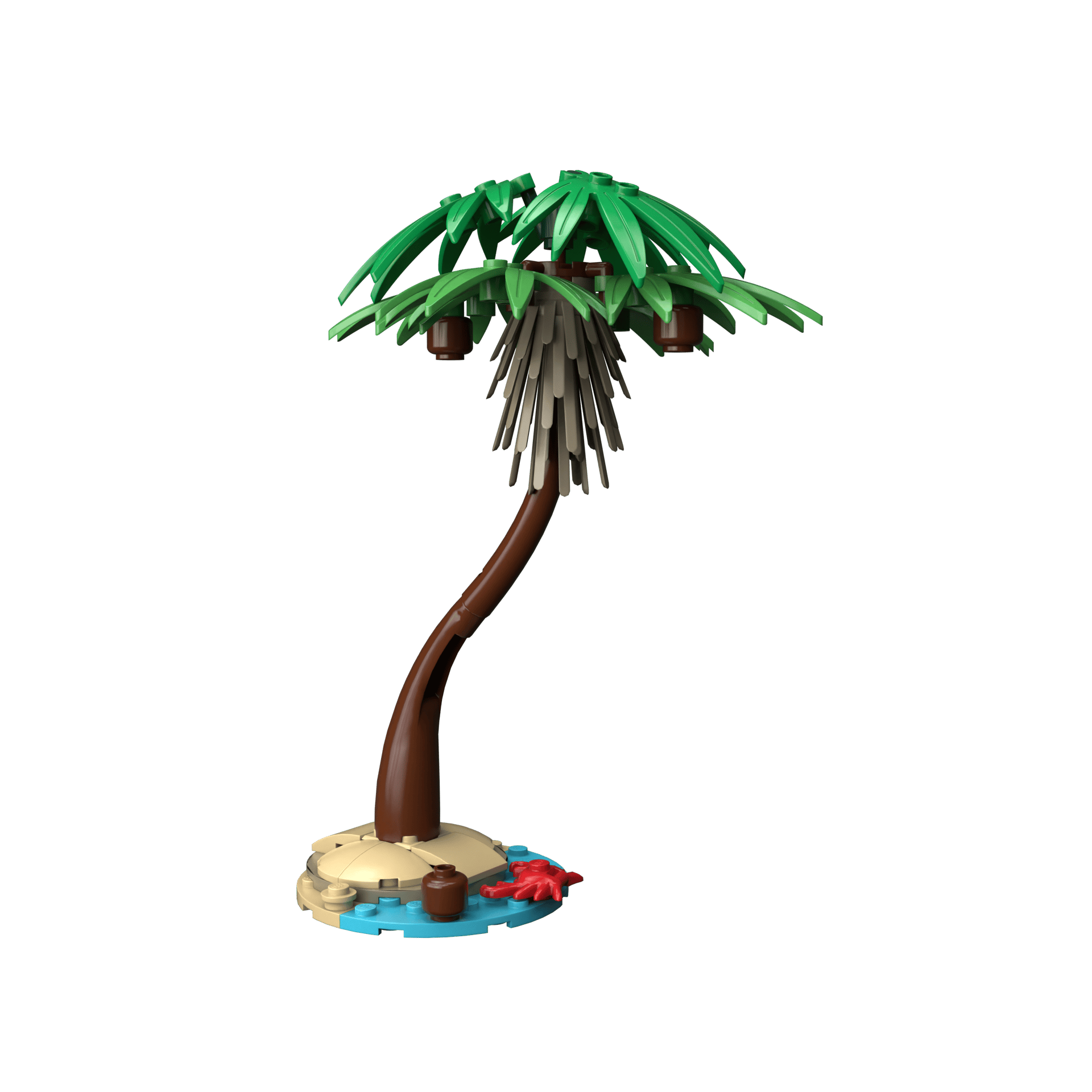 Palm tree - Image 3