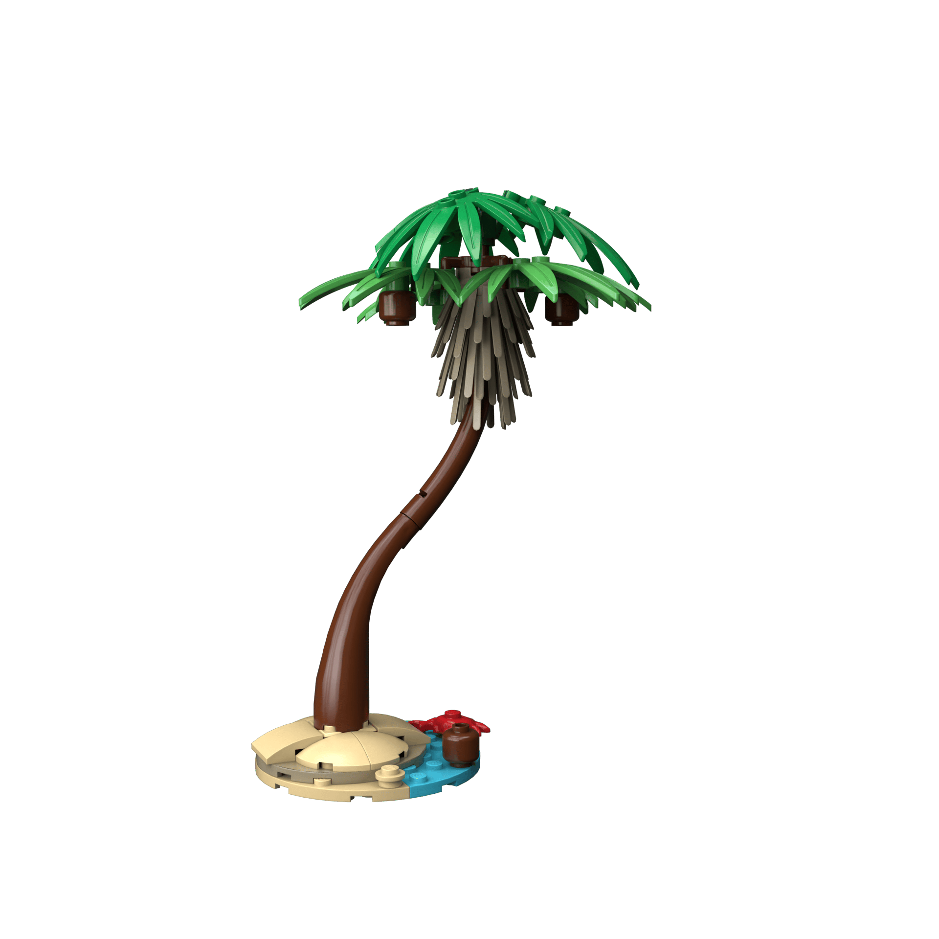 Palm tree - Image 4