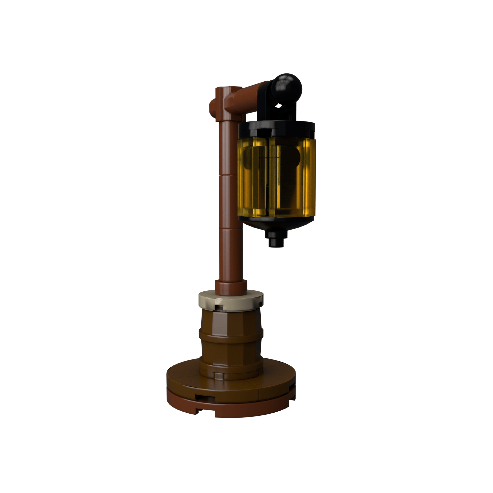 Pirate lantern - Image 2
