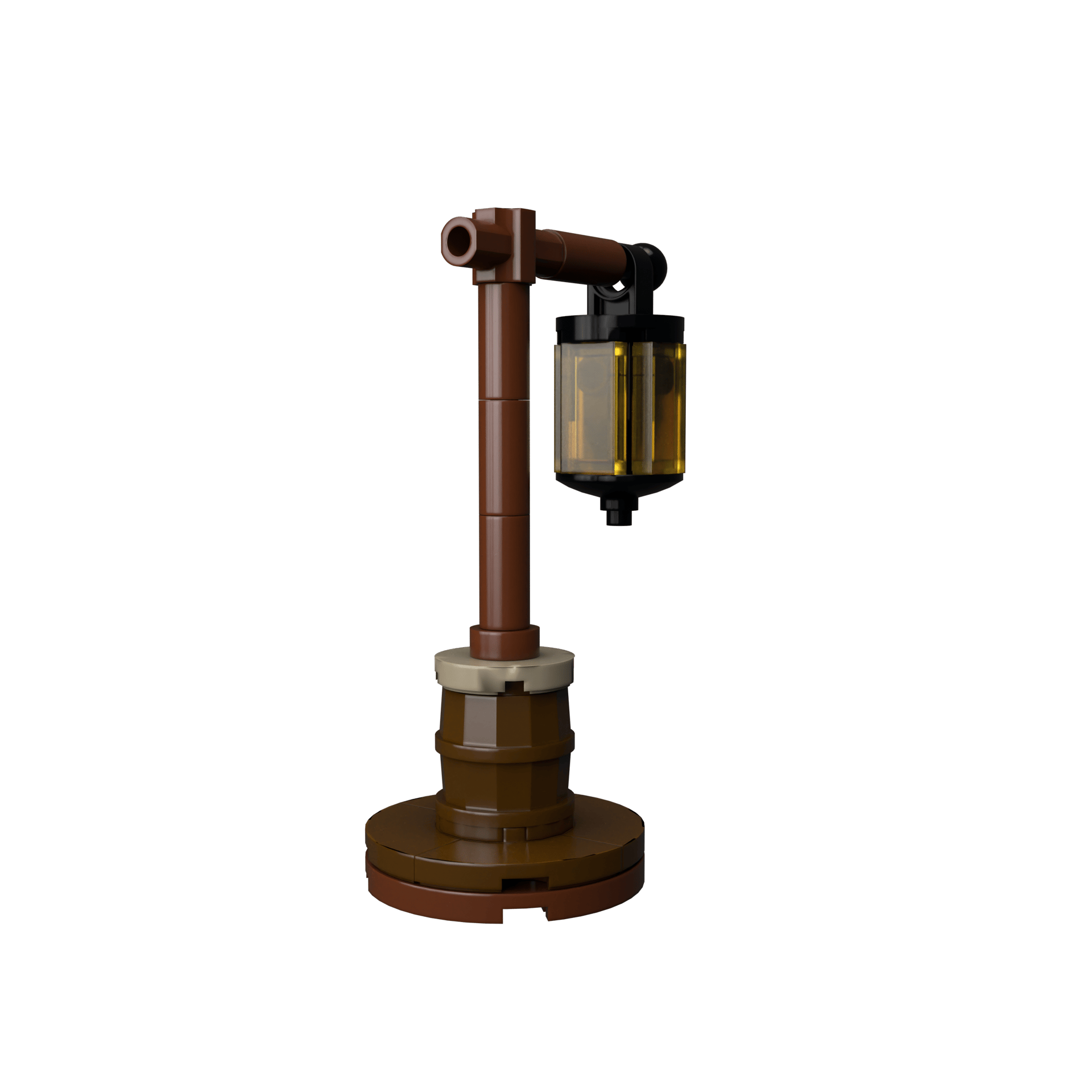 Pirate lantern - Image 3