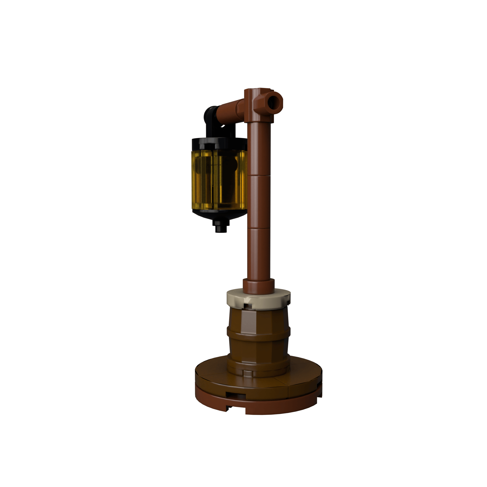 Pirate lantern - Image 4