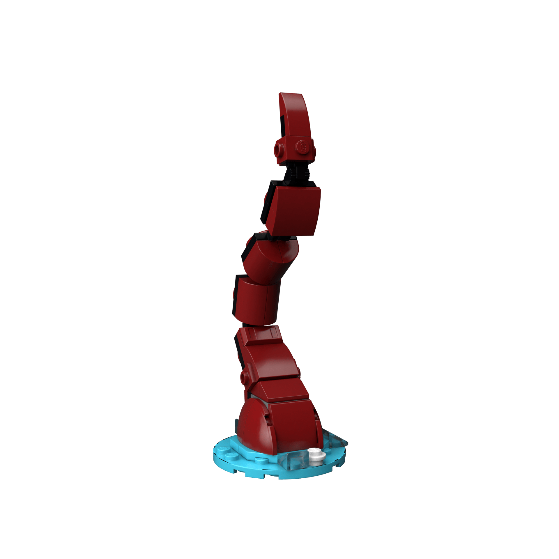 Giant octopus tentacle - Image 2