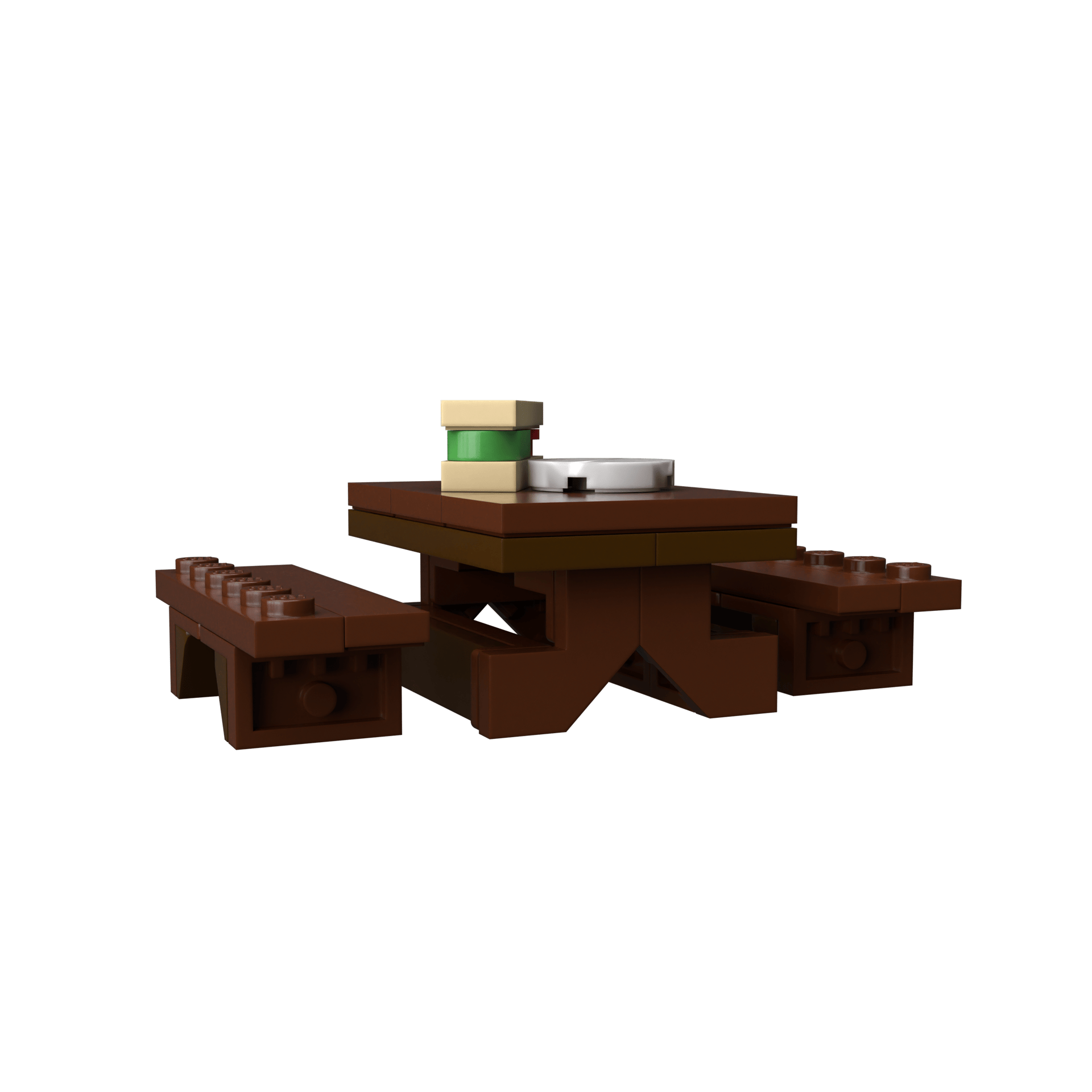 Picnic table - Image 2