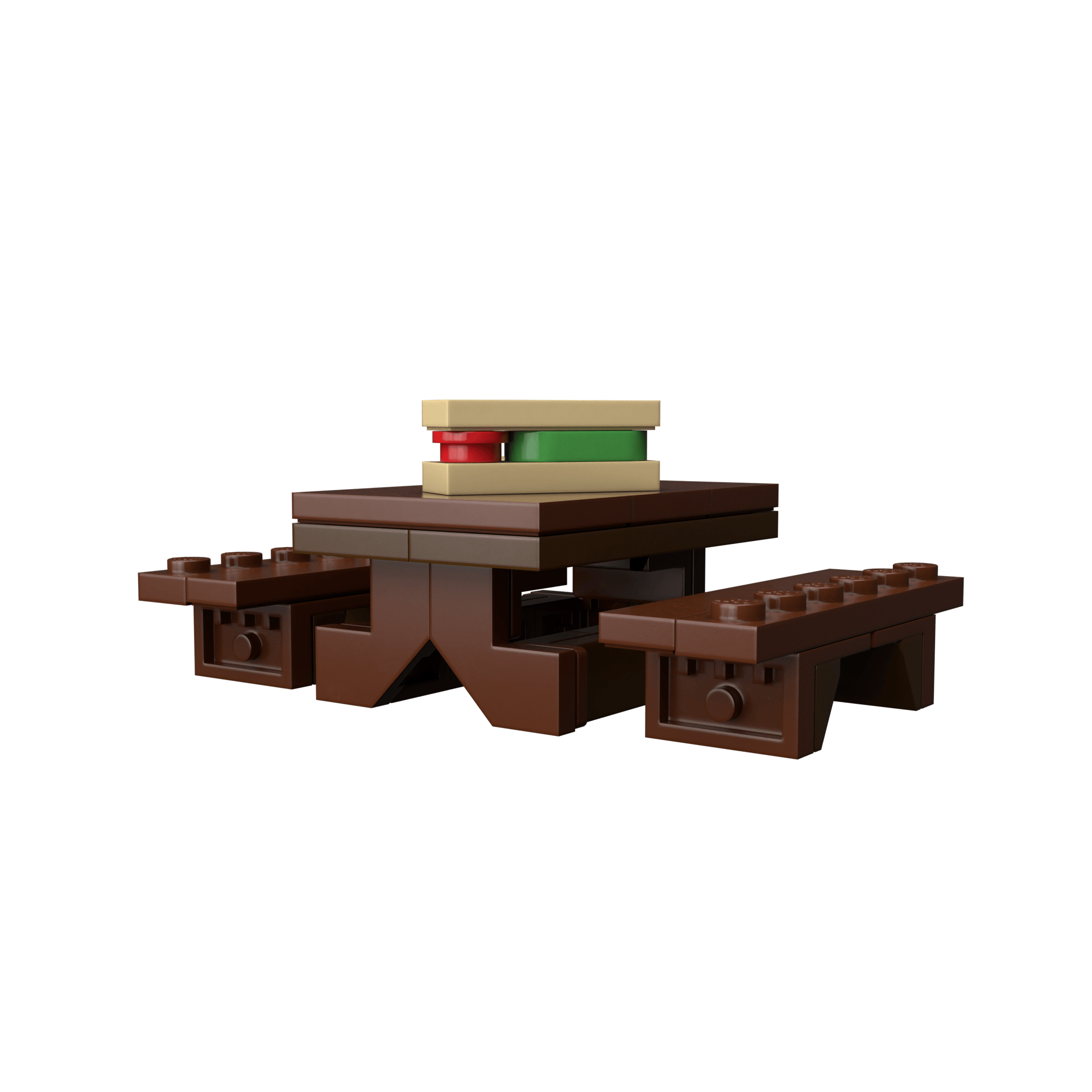 Picnic table - Image 3