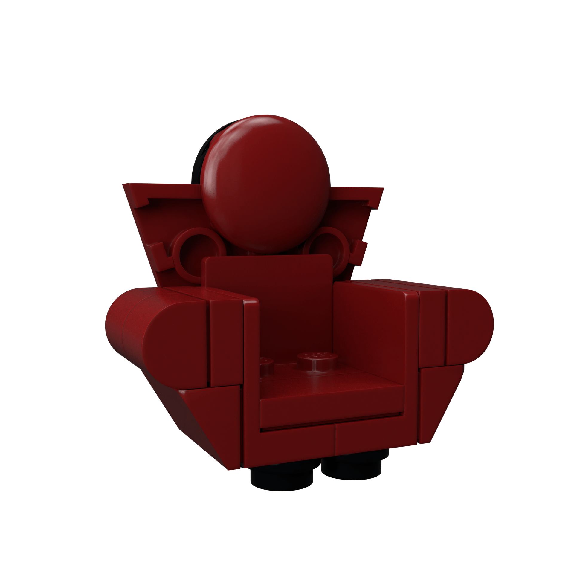 Armchair - Image 2