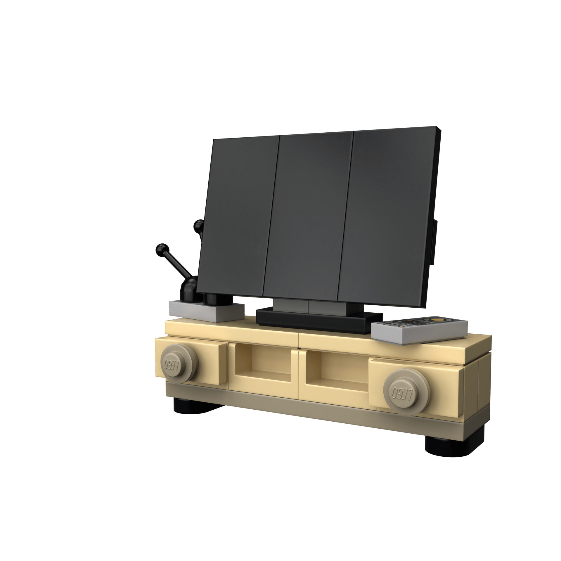 TV stand