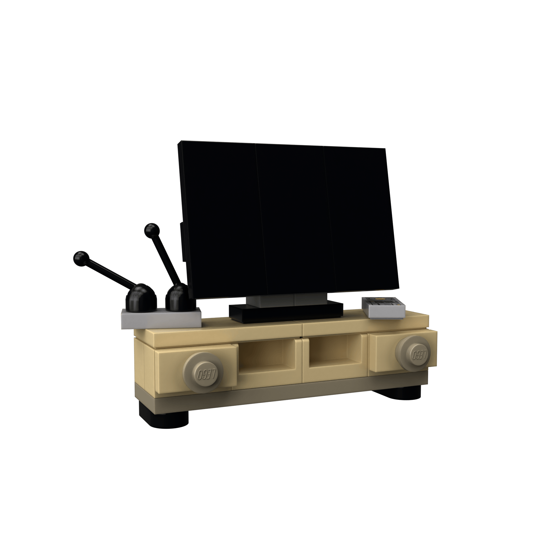 TV stand - Image 2
