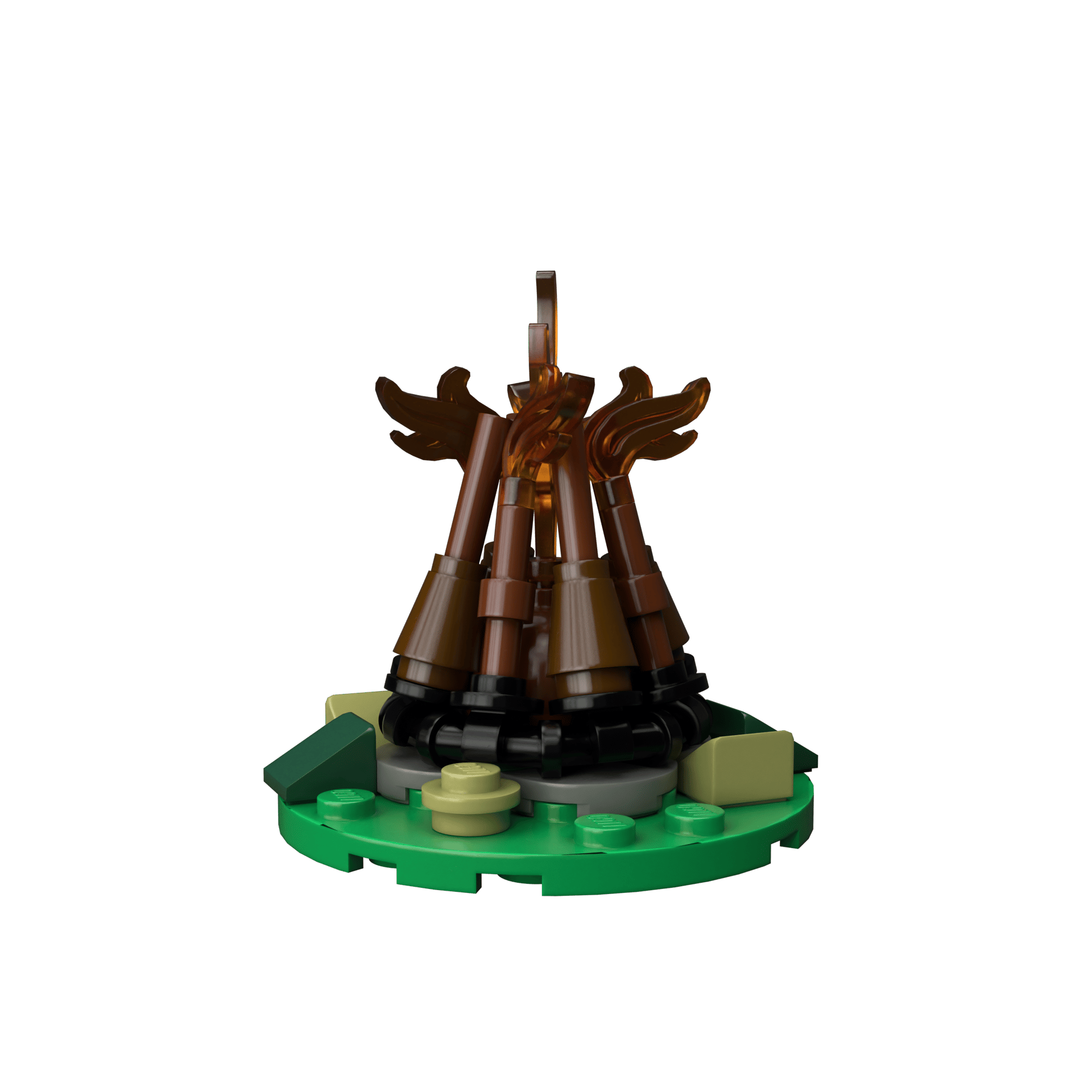 Campfire - Image 2