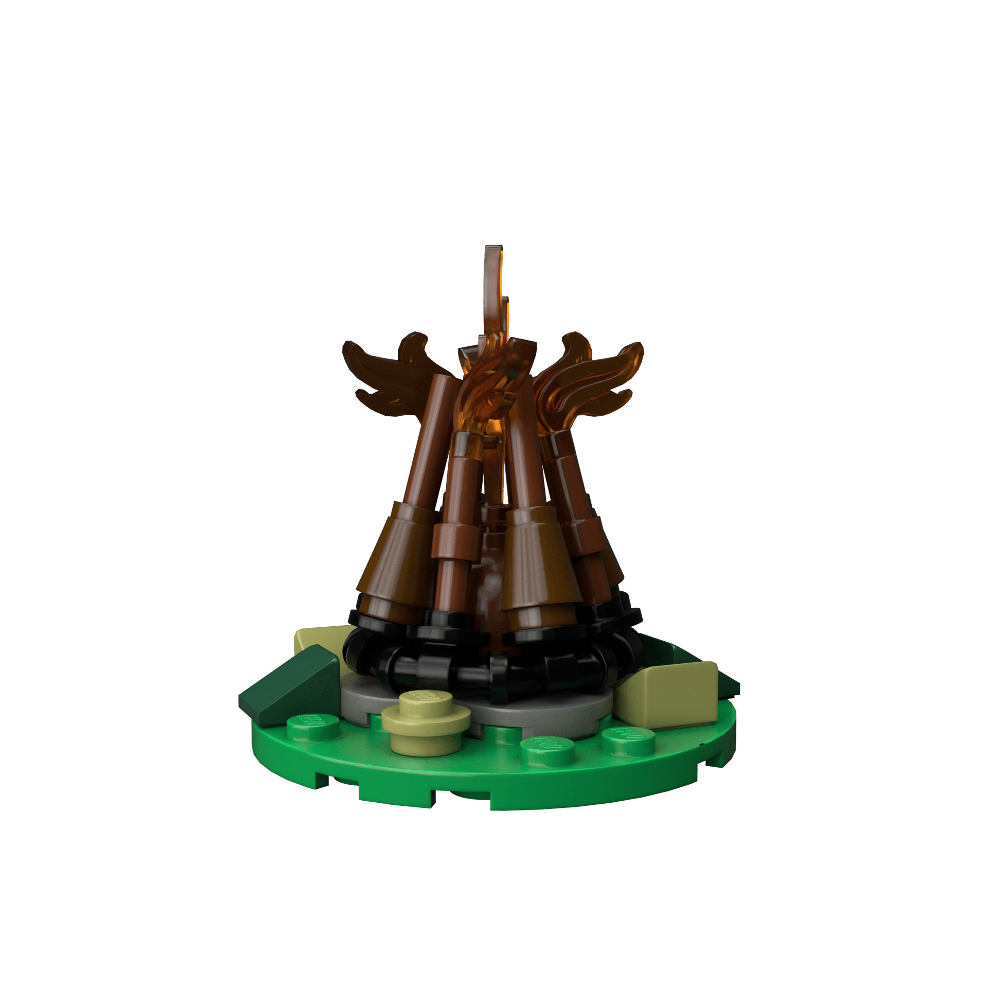 Campfire - Image 4