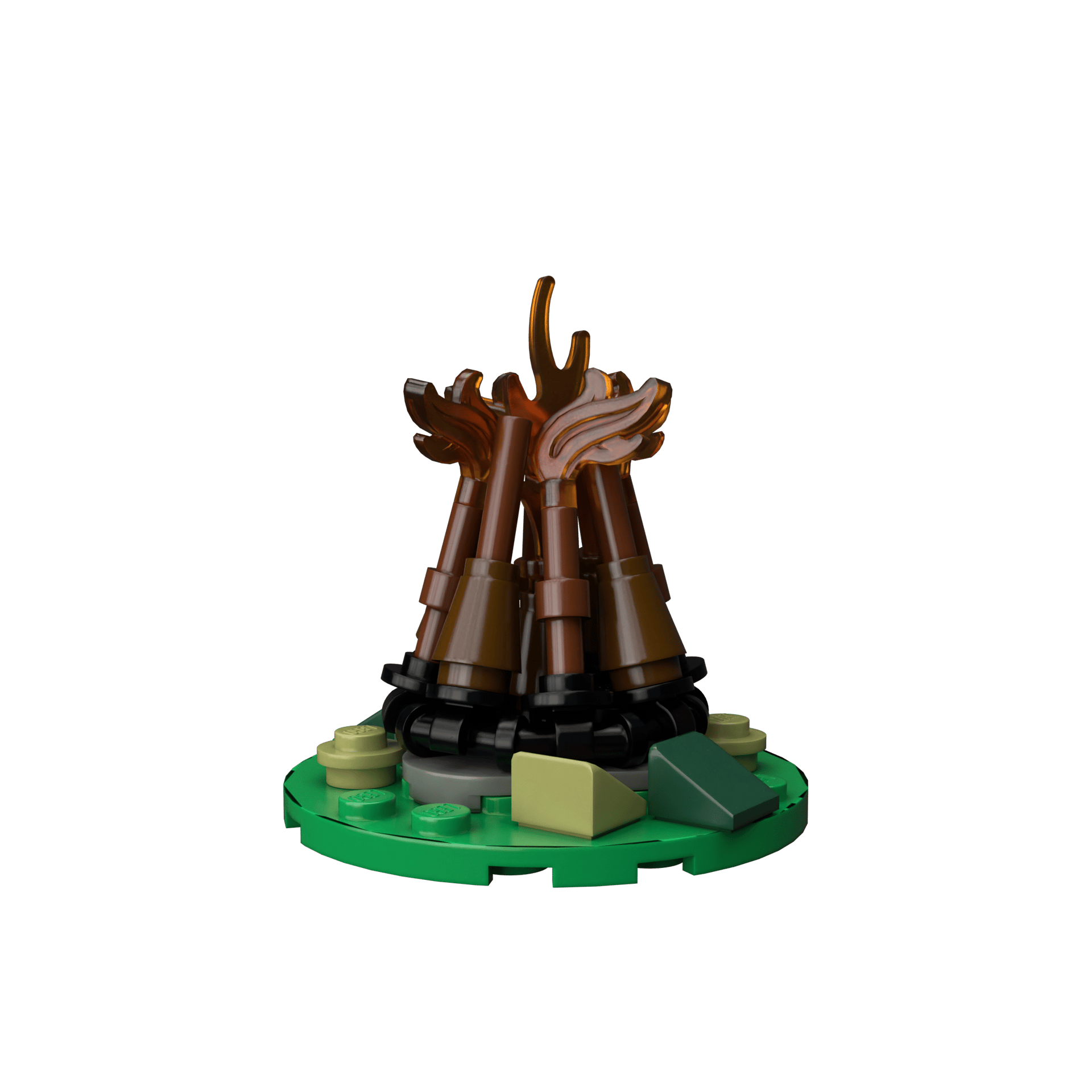 Campfire - Image 3