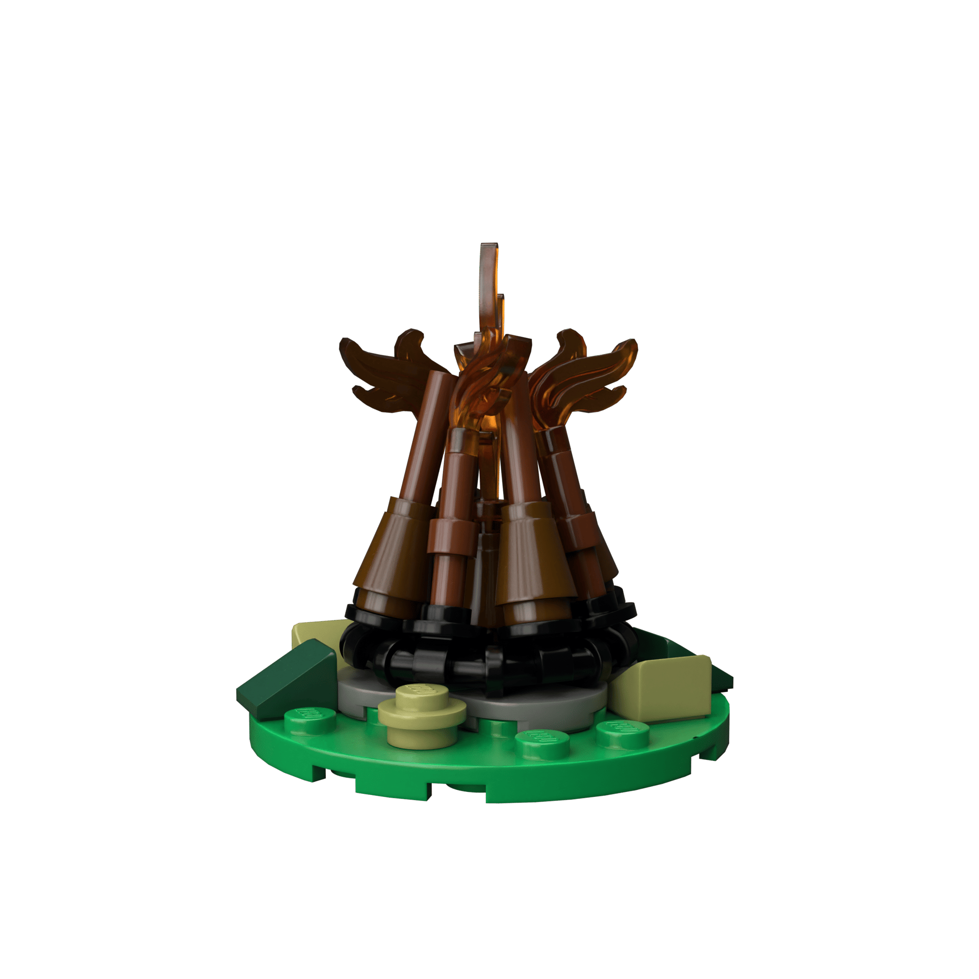 Campfire - Image 4