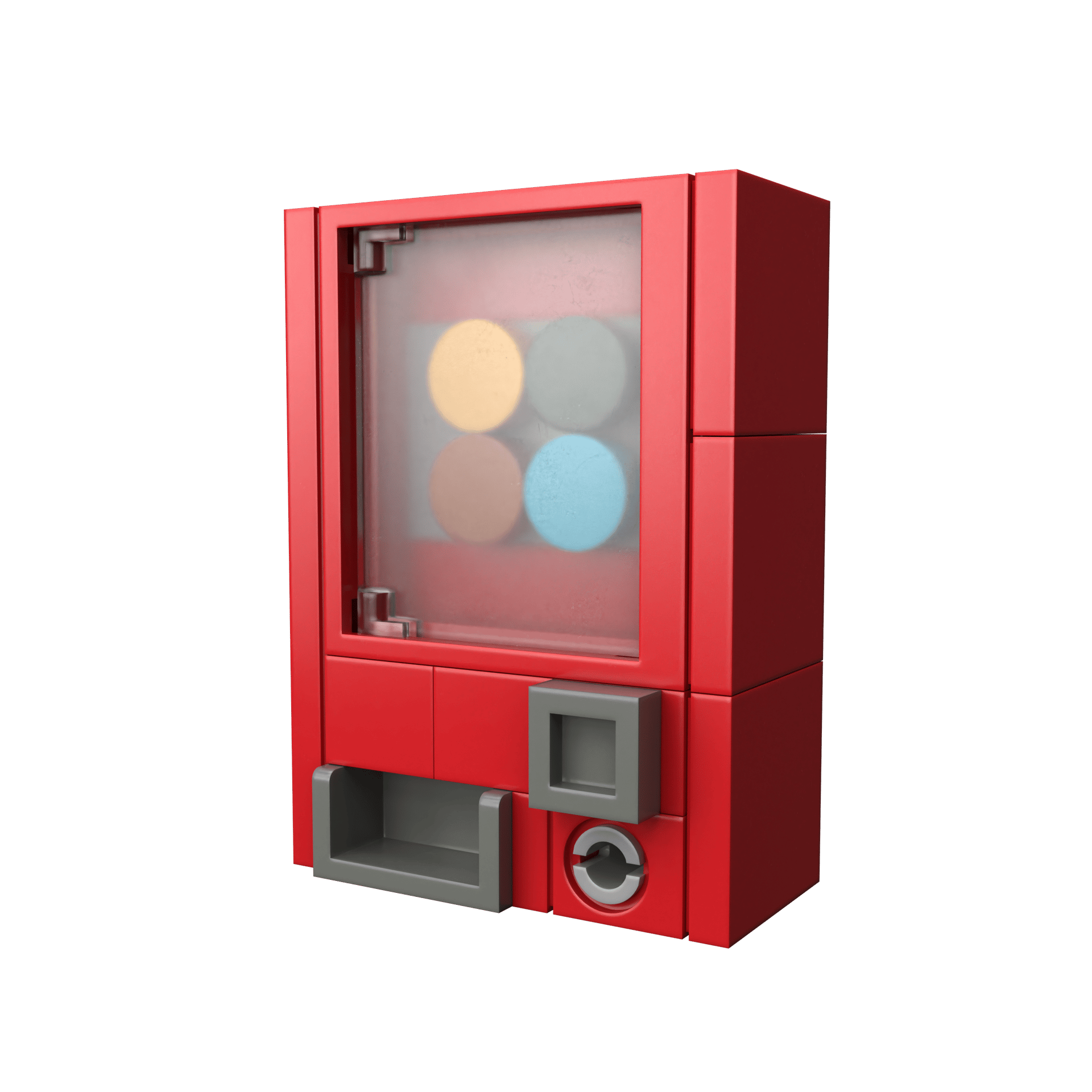 Vending machine