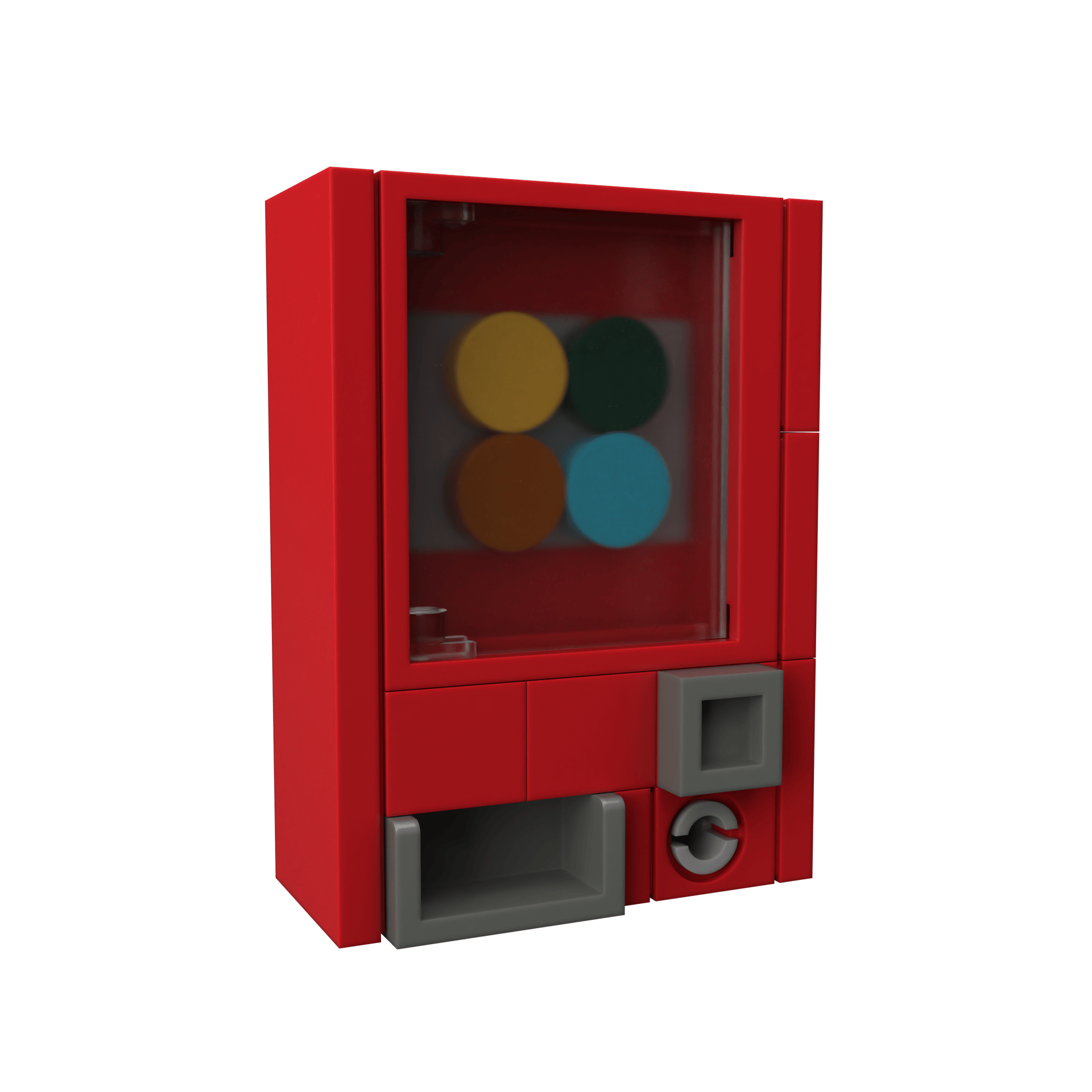 Vending machine - Image 2