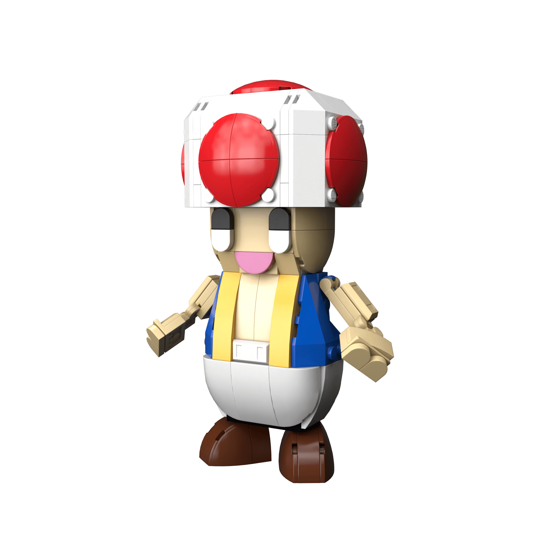Toad
