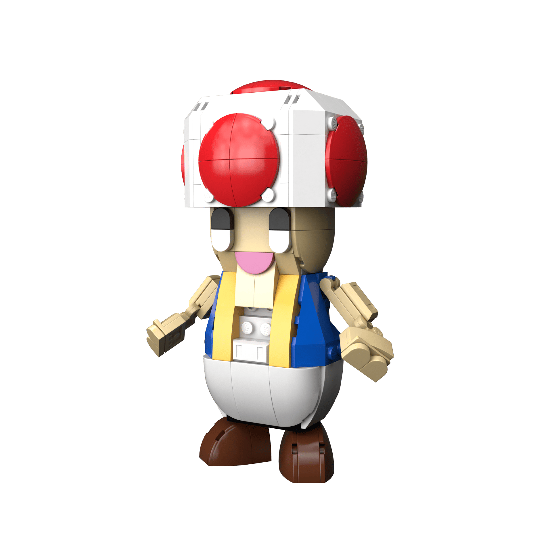 Toad - Image 1