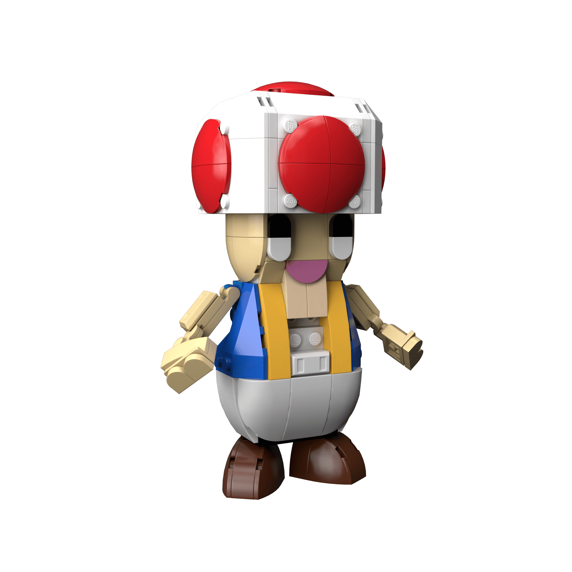 Toad - Image 2