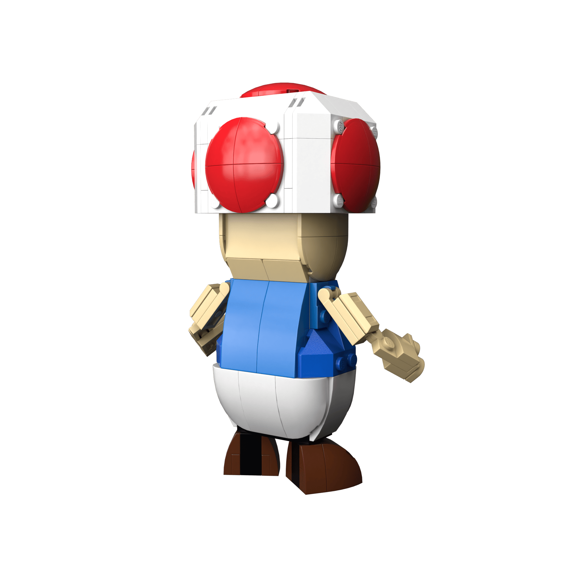 Toad - Image 3