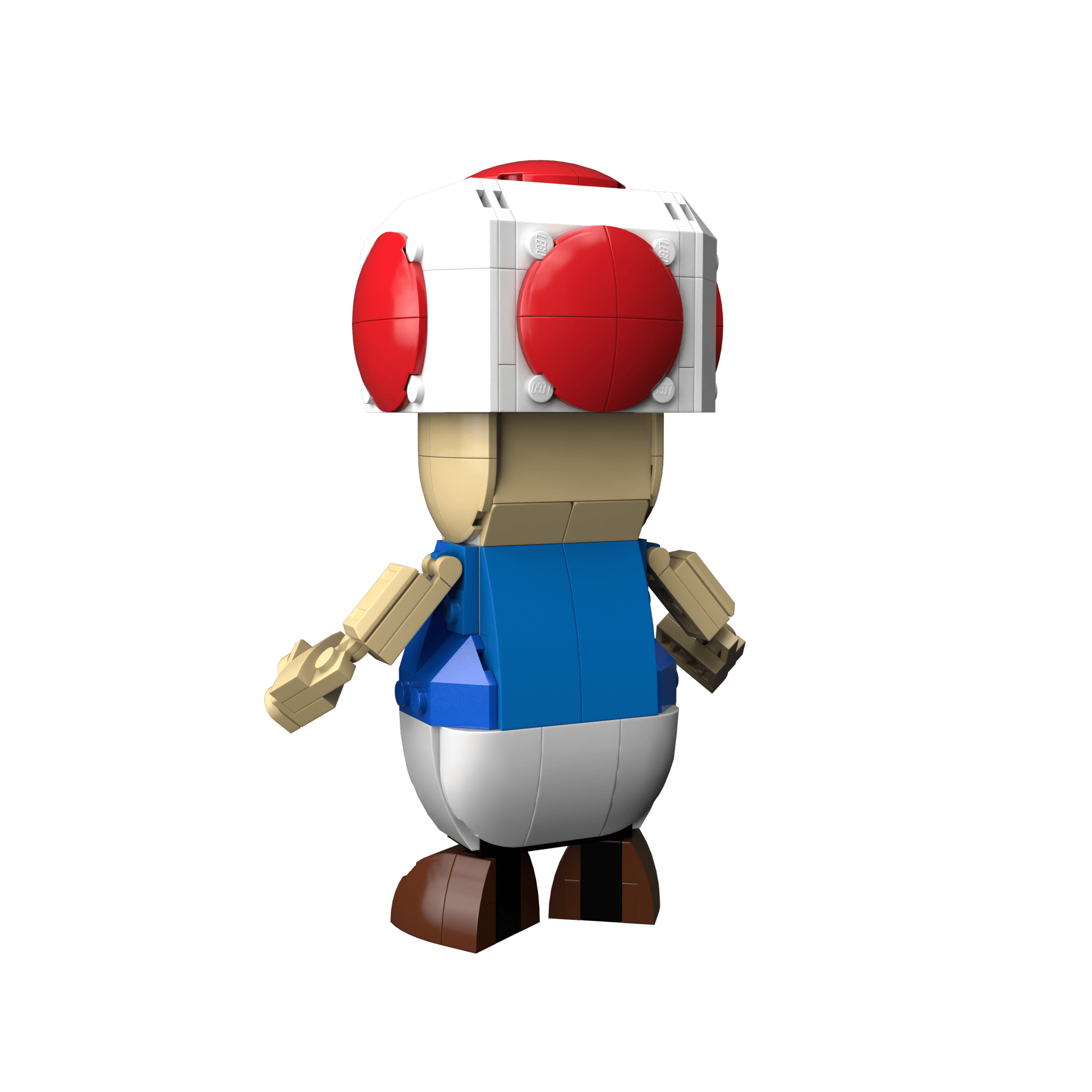 Toad - Image 4