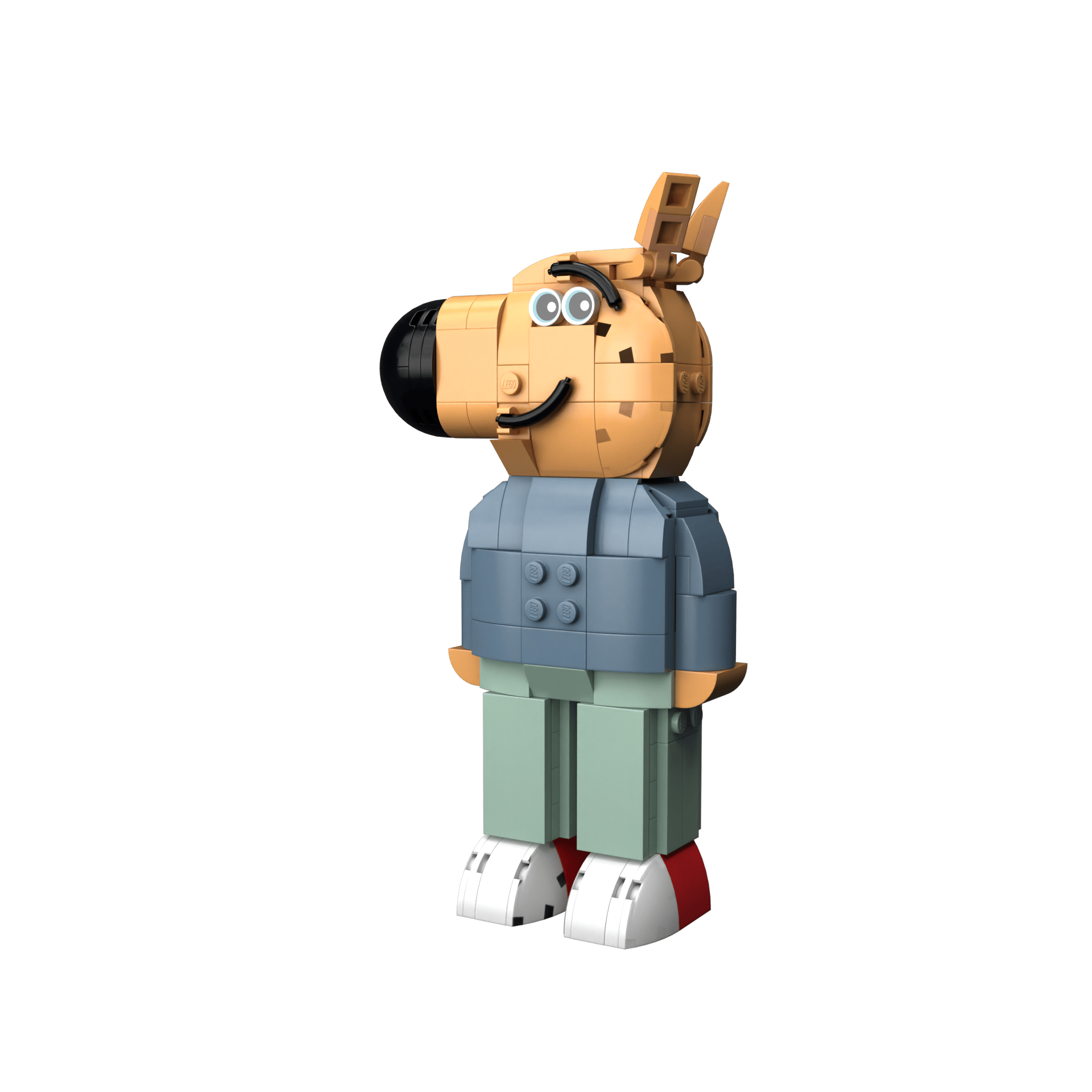 Chill Guy