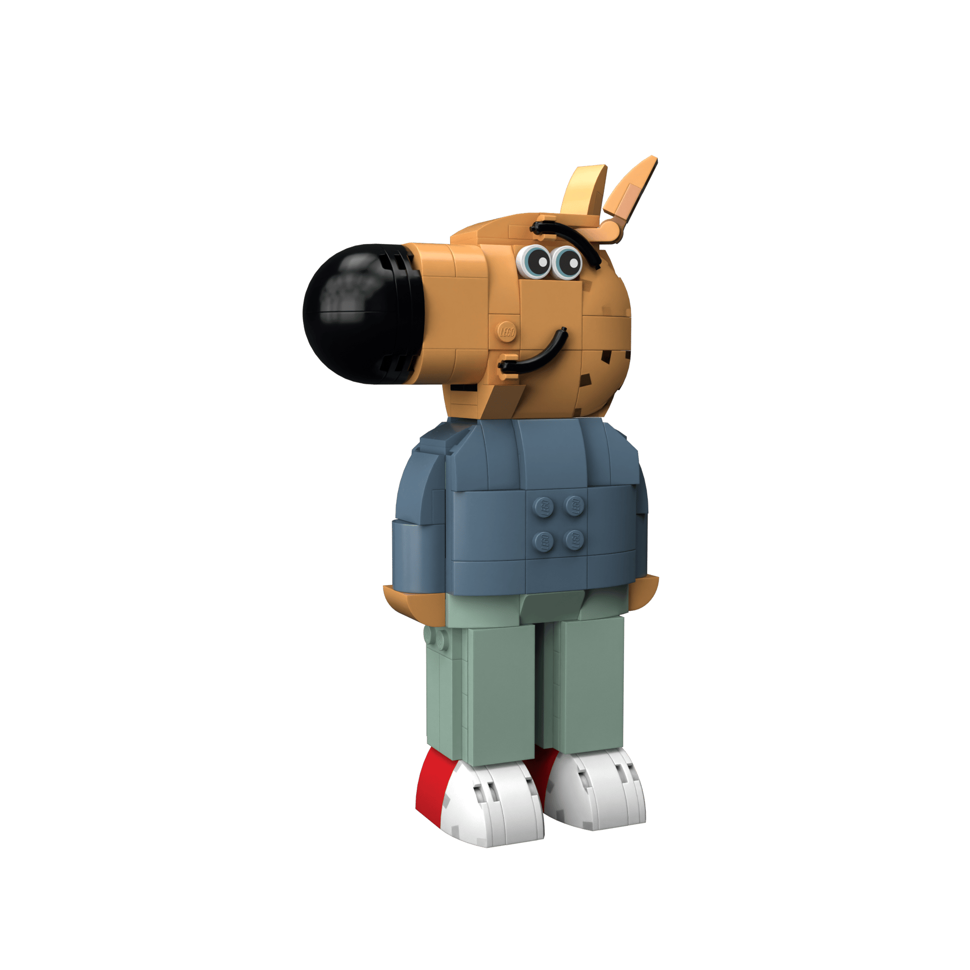 Chill Guy - Image 2