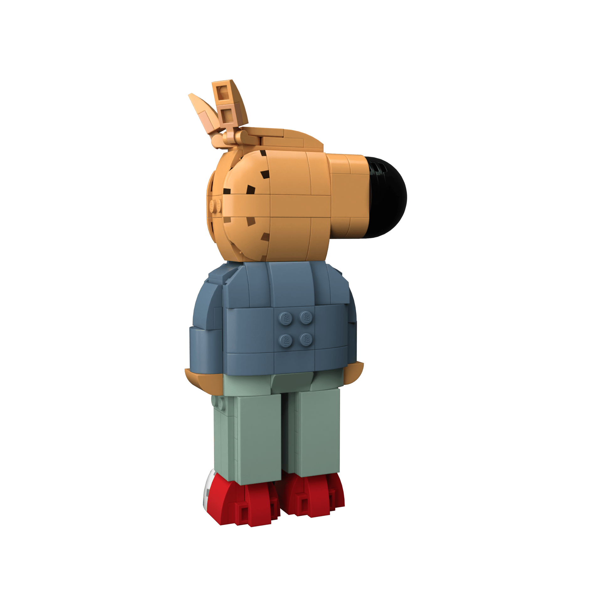 Chill Guy - Image 4