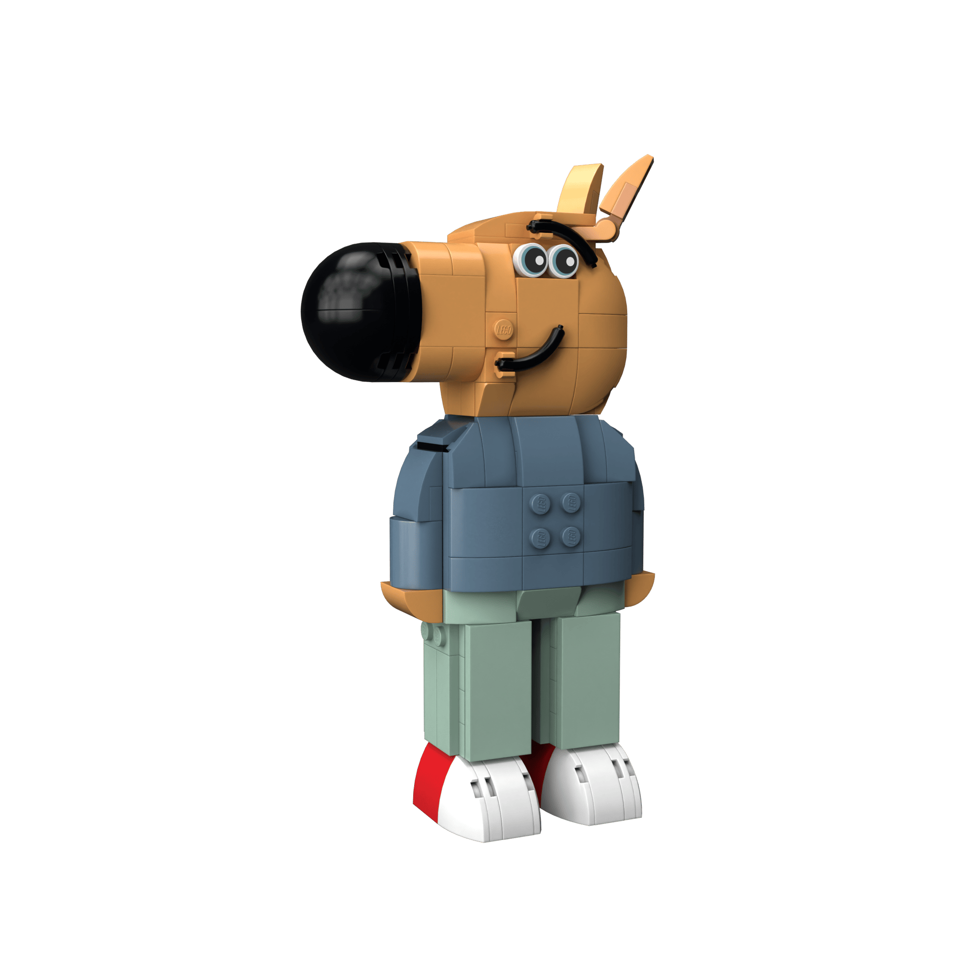 Chill Guy - Image 2