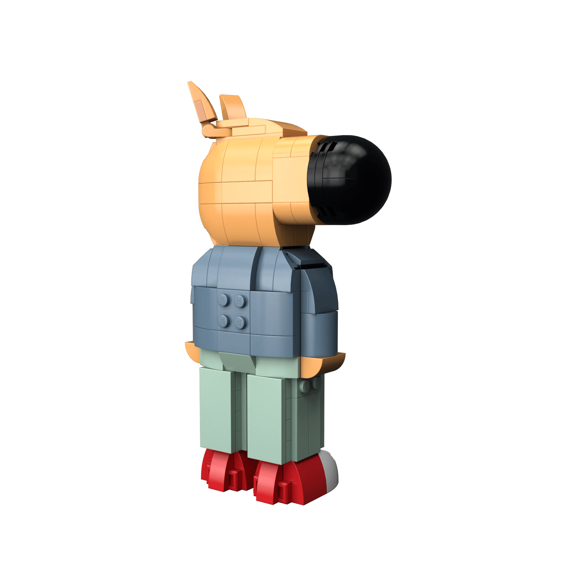 Chill Guy - Image 3
